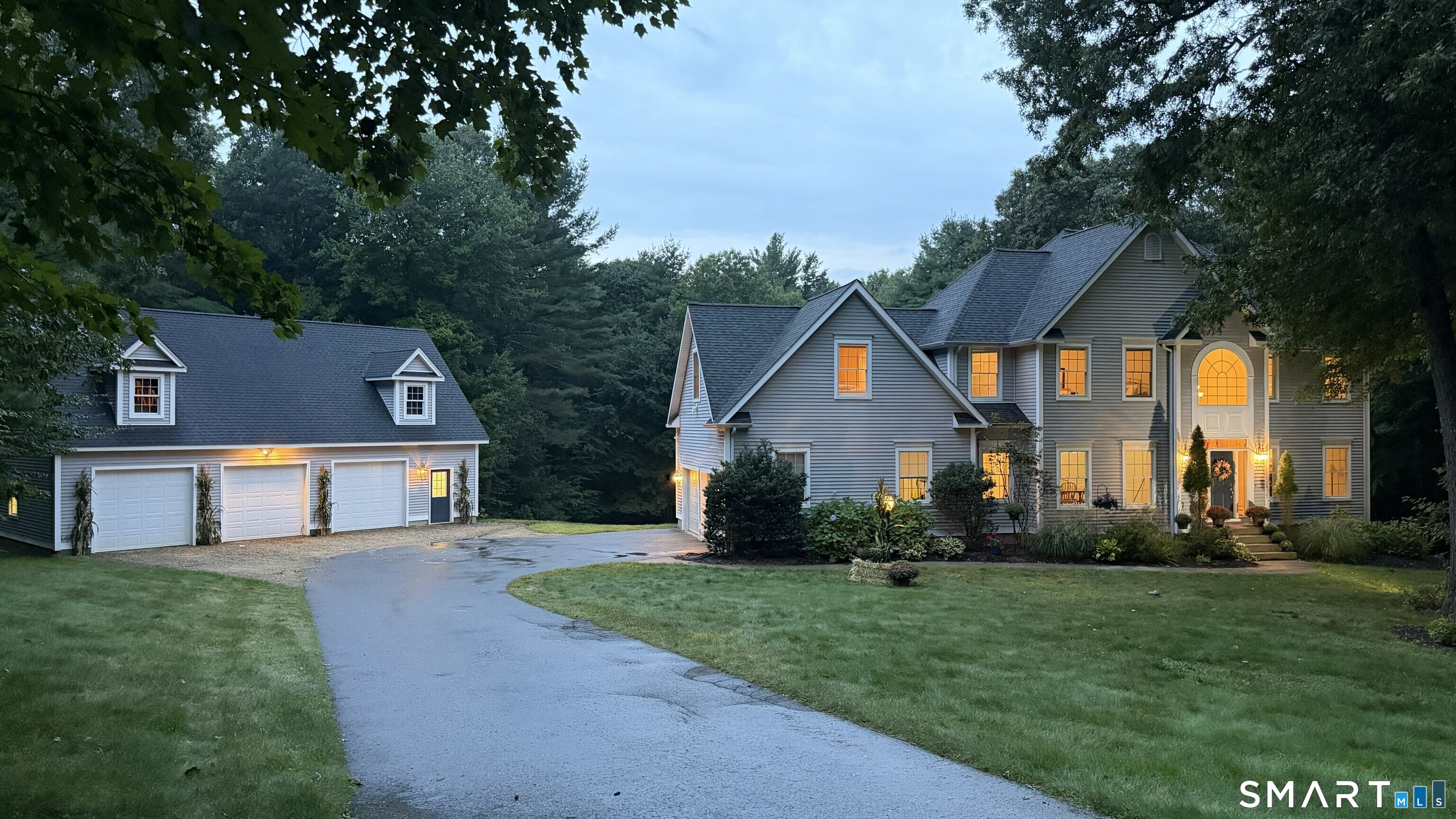 20 Sugar Bush Lane Property Photo 1