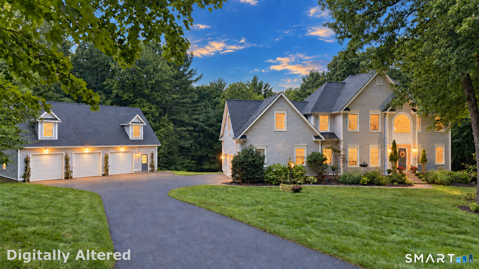 20 Sugar Bush Lane Property Photo 1