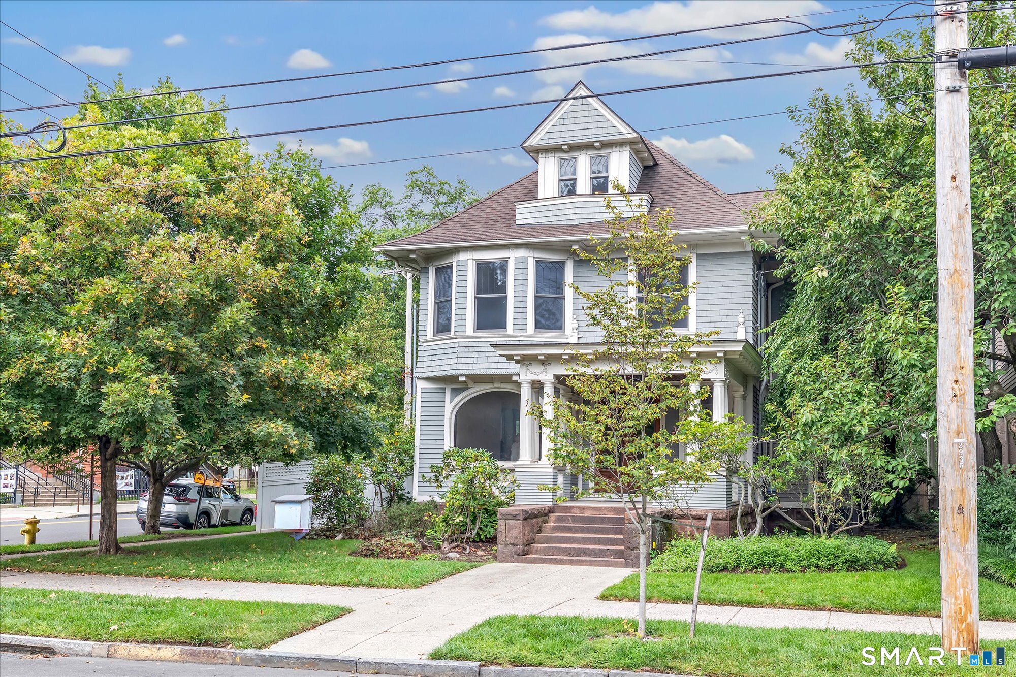 172 Livingston Street Property Photo 2