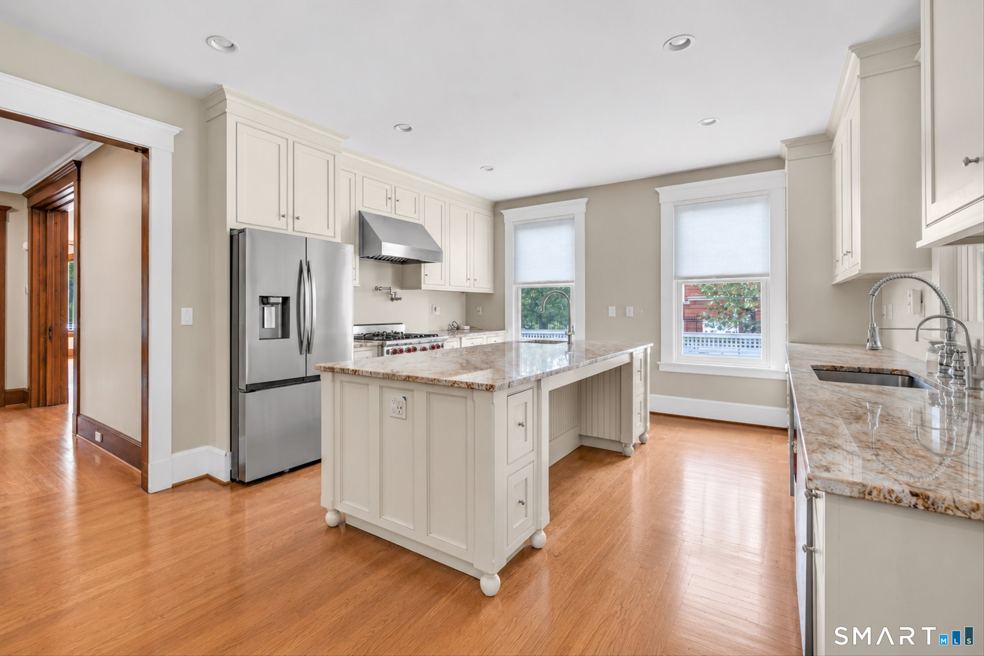 172 Livingston Street Property Photo 17
