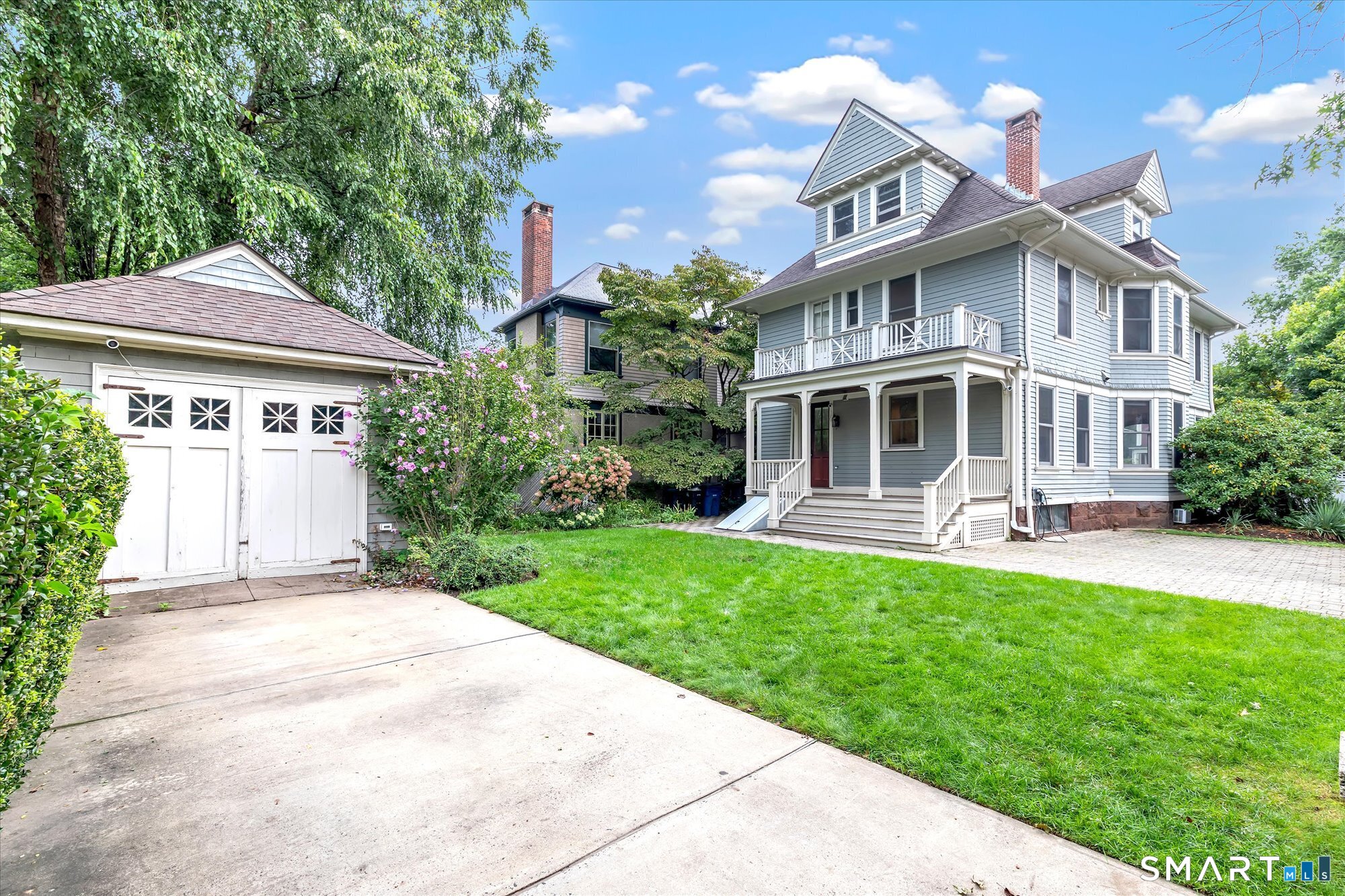 172 Livingston Street Property Photo 35