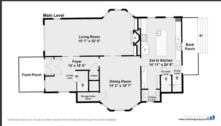 172 Livingston Street Property Photo 37