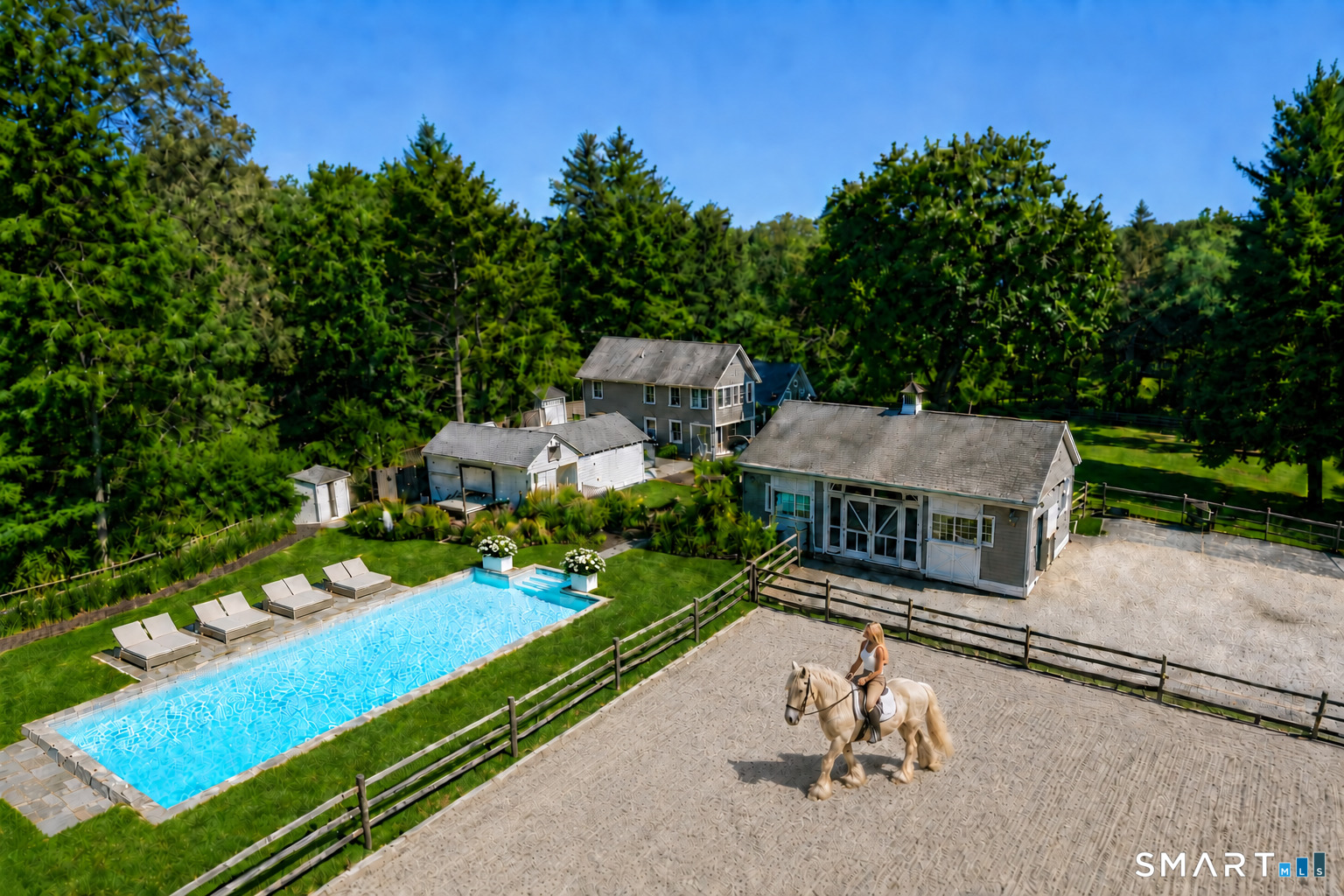 160 Cedar Road Property Photo 1