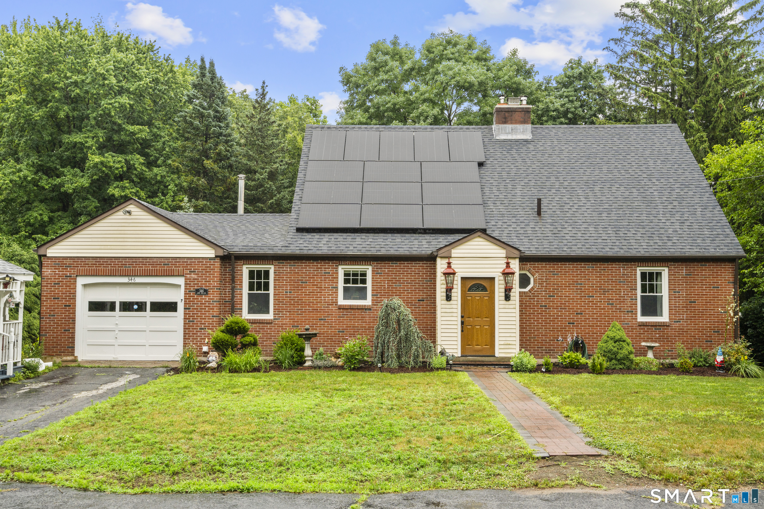 346 Long Hill Road Property Photo 1