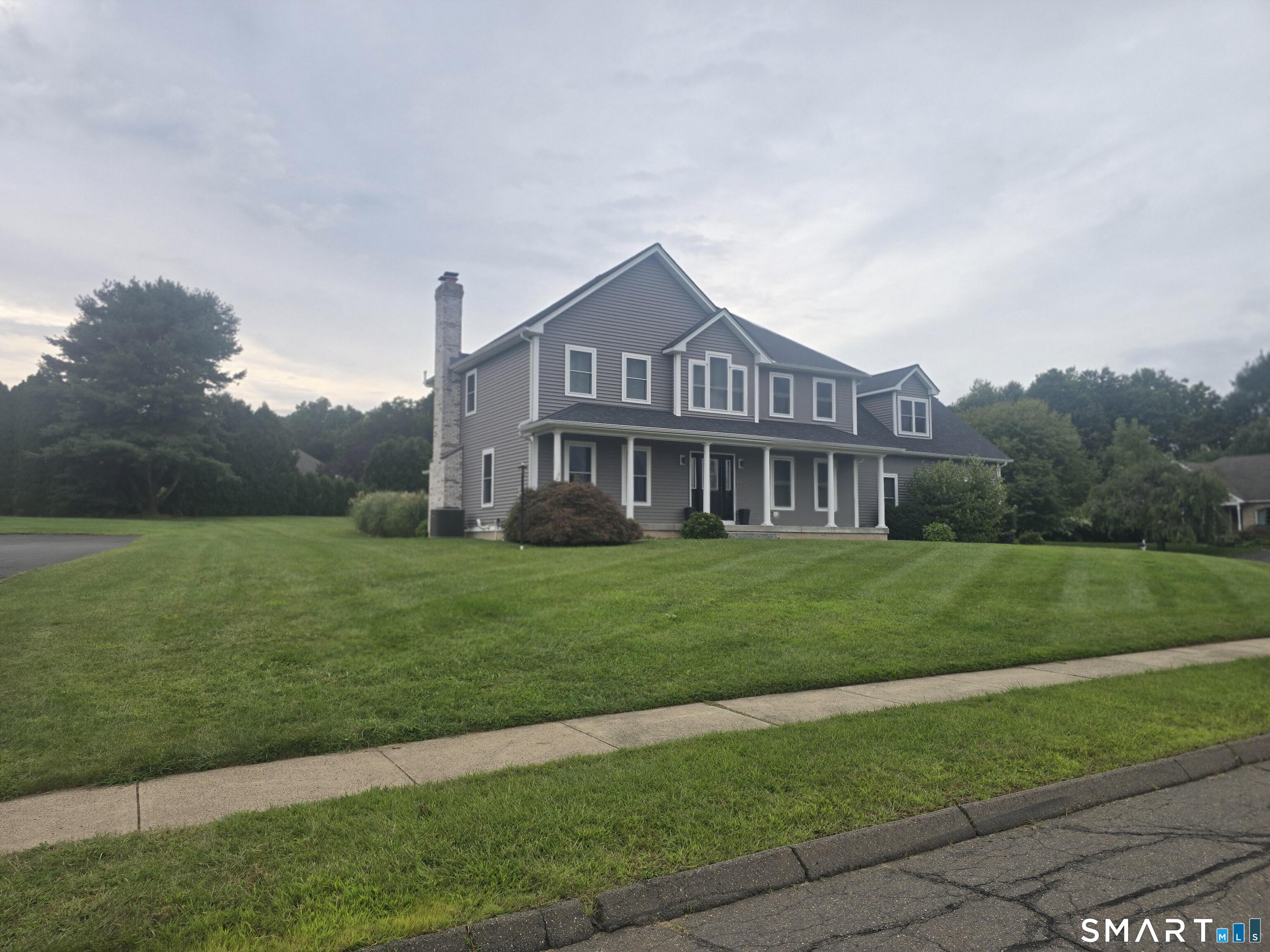 141 Wilks Pond Road Property Photo 1
