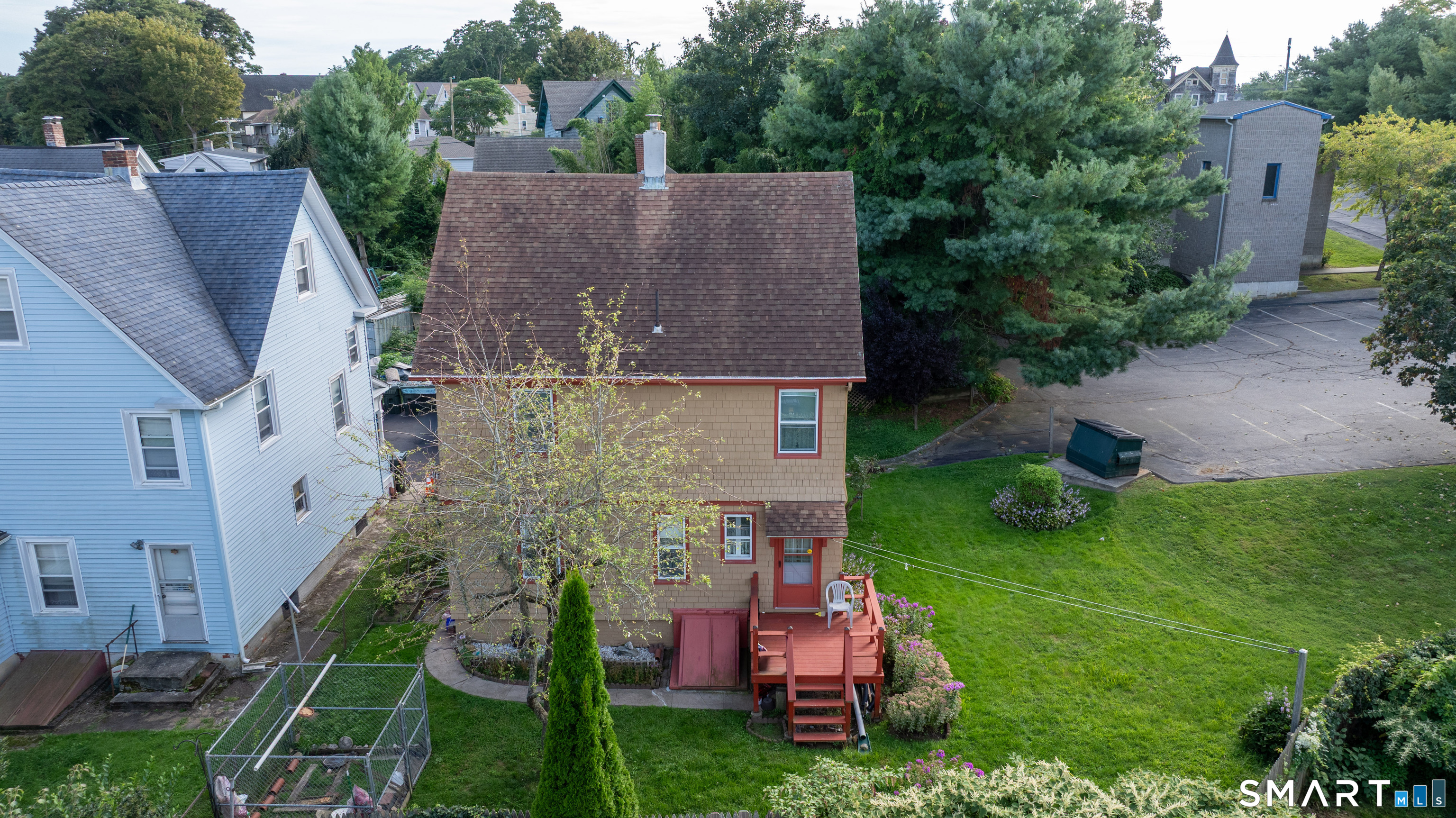 17 Borodell Place Property Photo 34