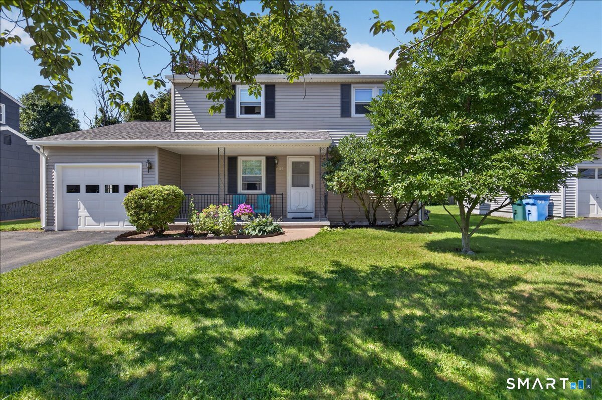147 Daniel Road Property Photo 1