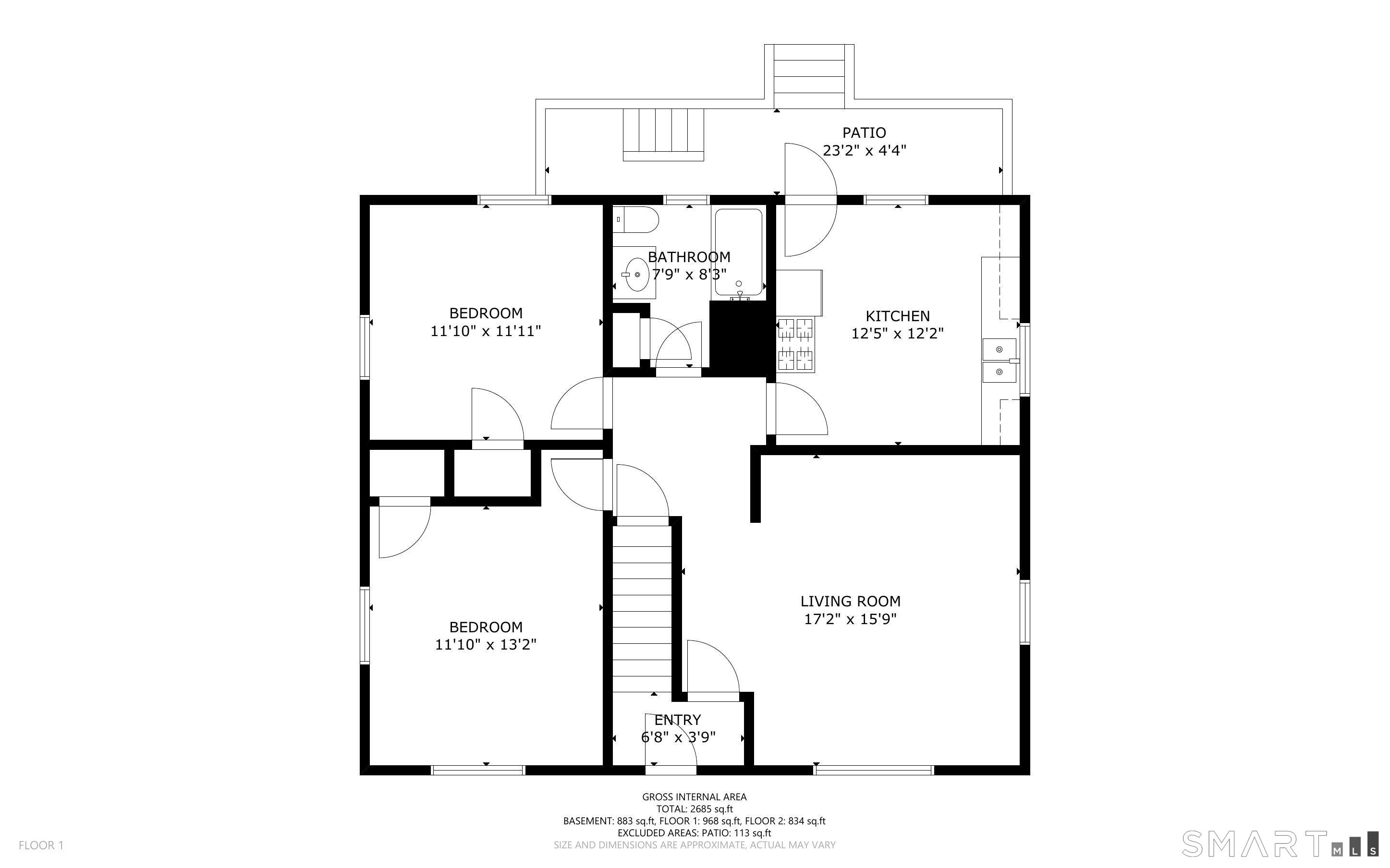 65 Roosevelt Avenue Property Photo 17