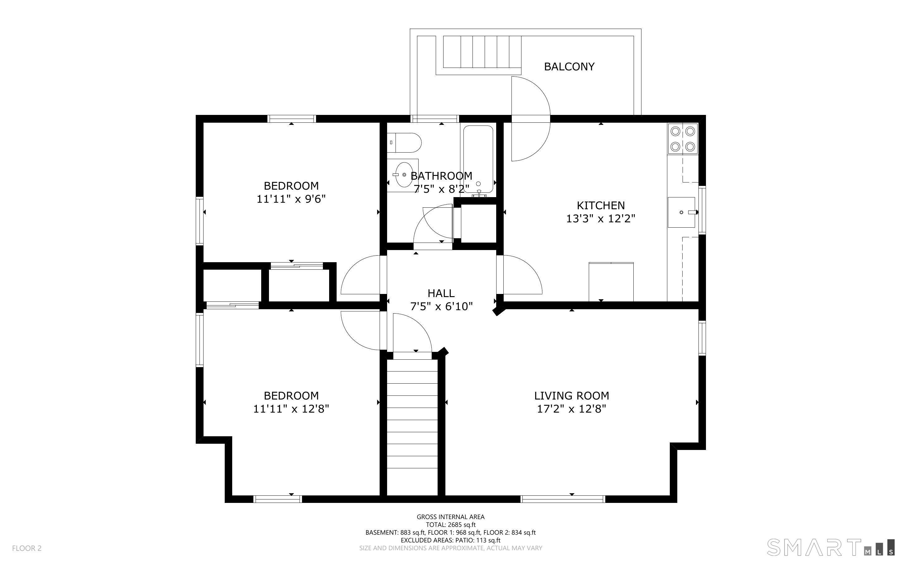 65 Roosevelt Avenue Property Photo 24