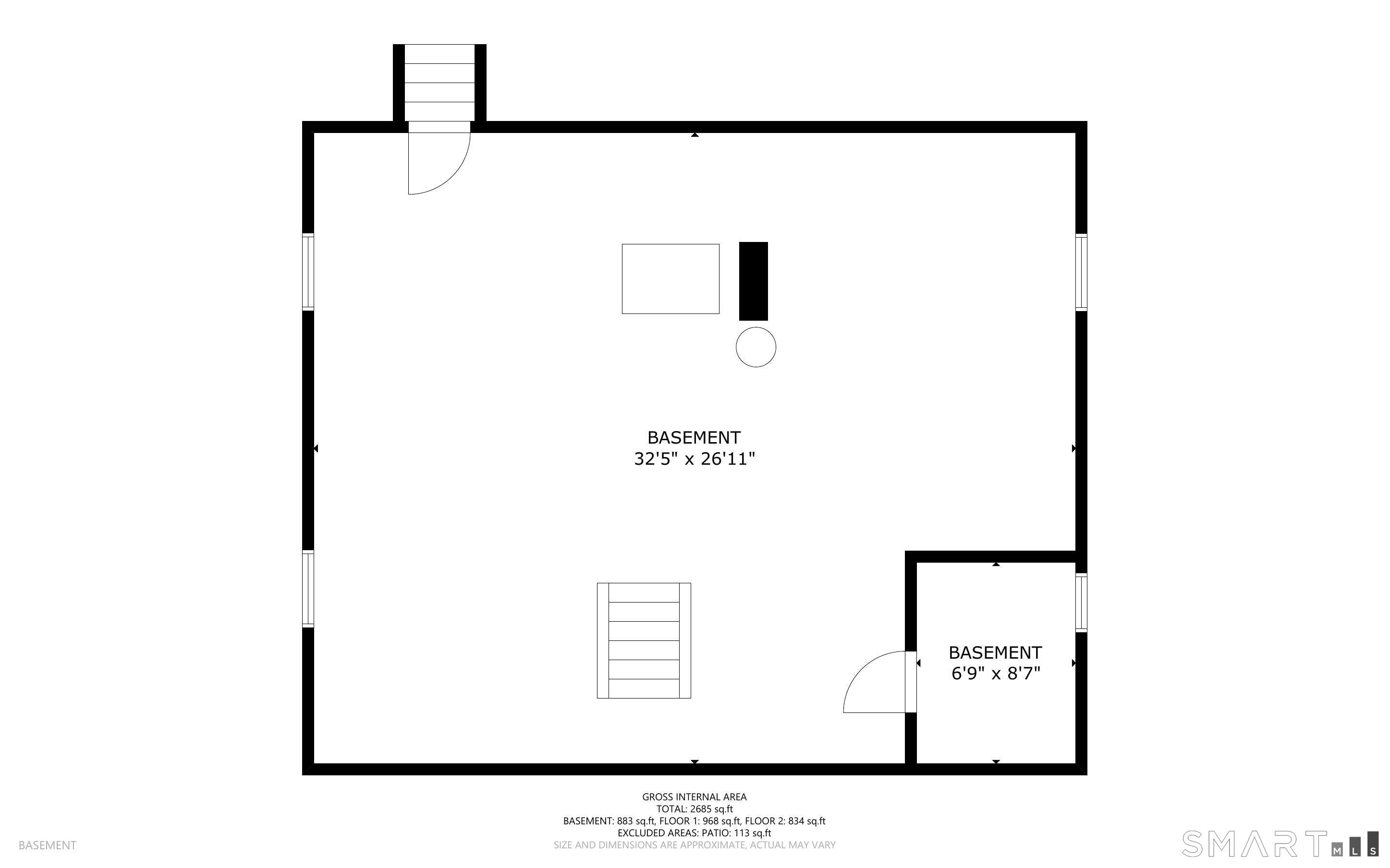65 Roosevelt Avenue Property Photo 27