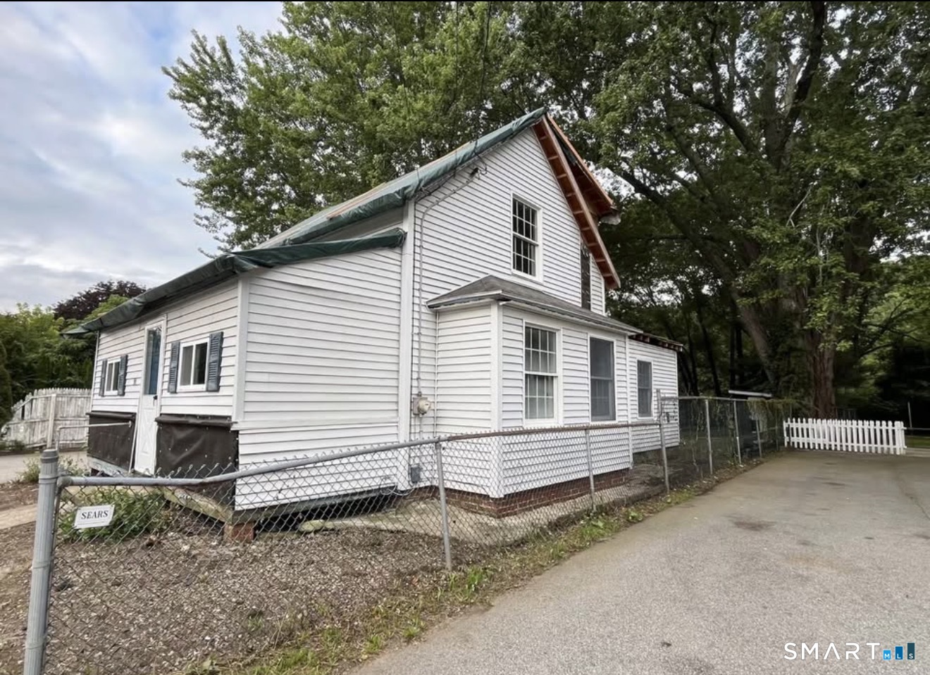 91 Taftville Occum Road Property Photo 2