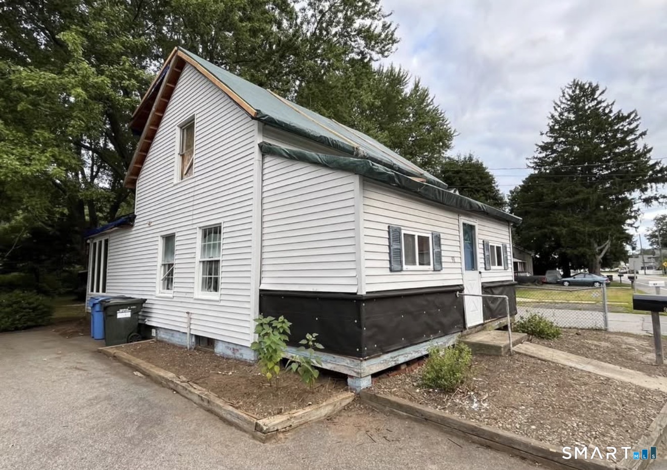 91 Taftville Occum Road Property Photo 3