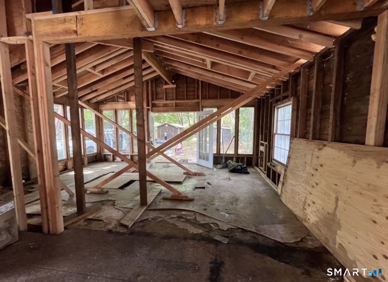 91 Taftville Occum Road Property Photo 11