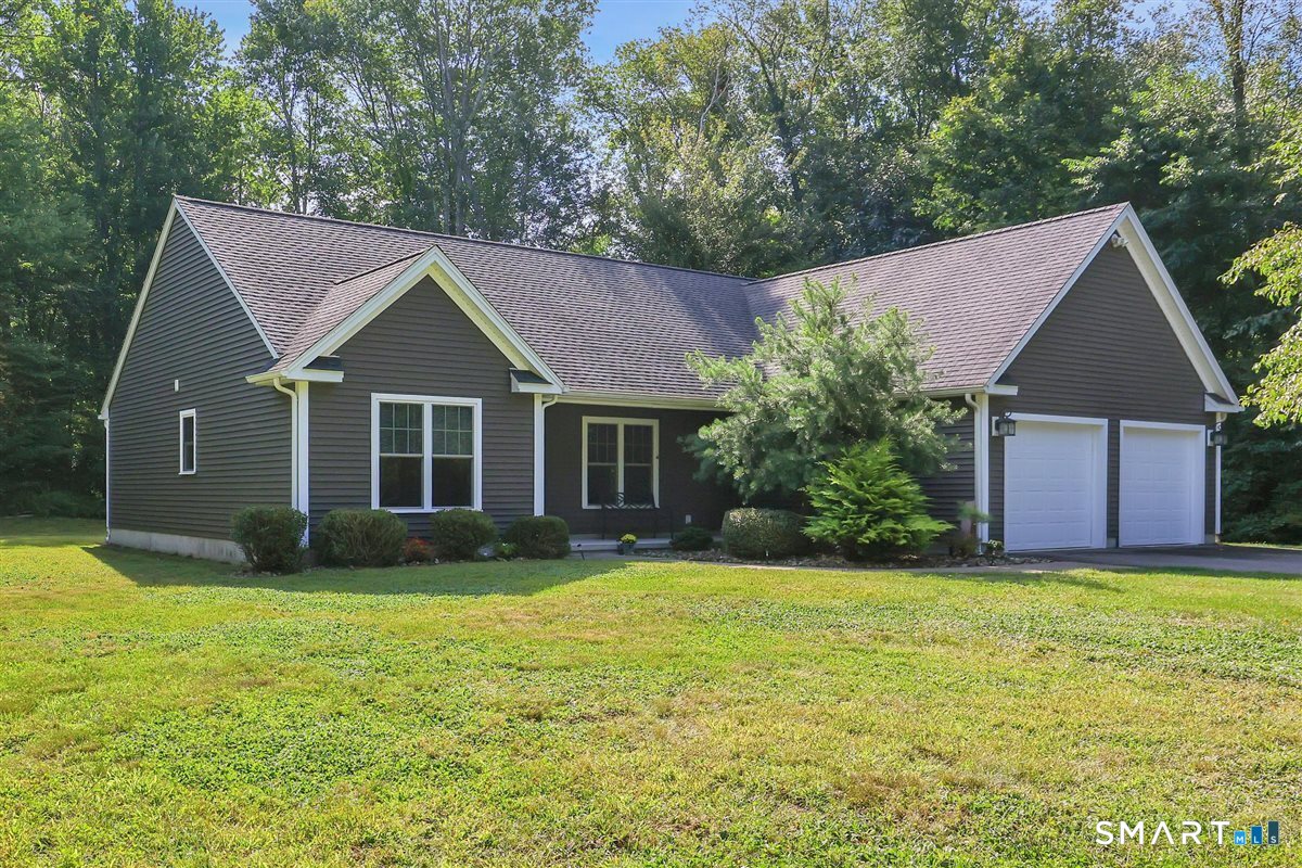 50 Beebe Farms Road Property Photo 1