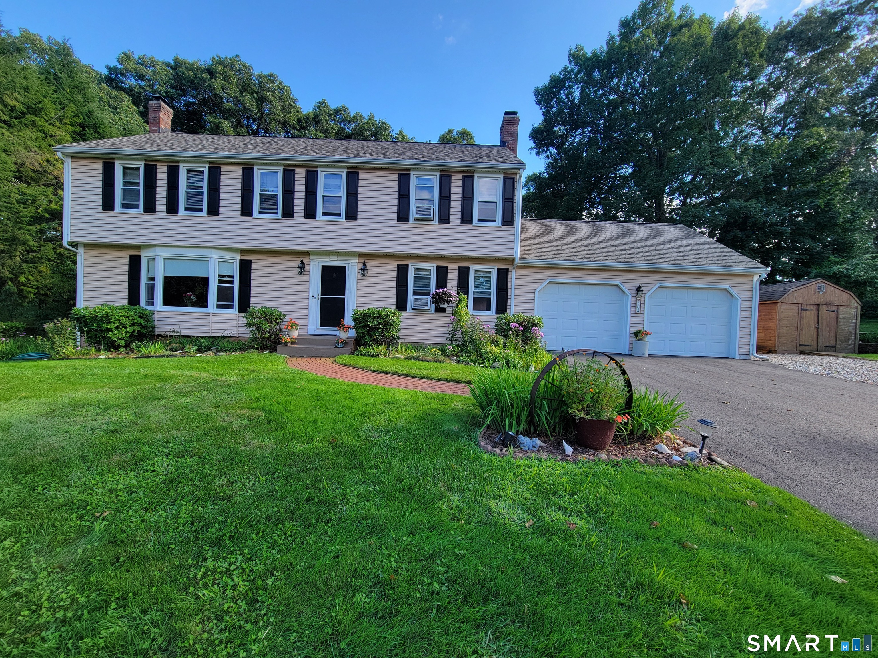 408 Olde Stage Road Property Photo 1