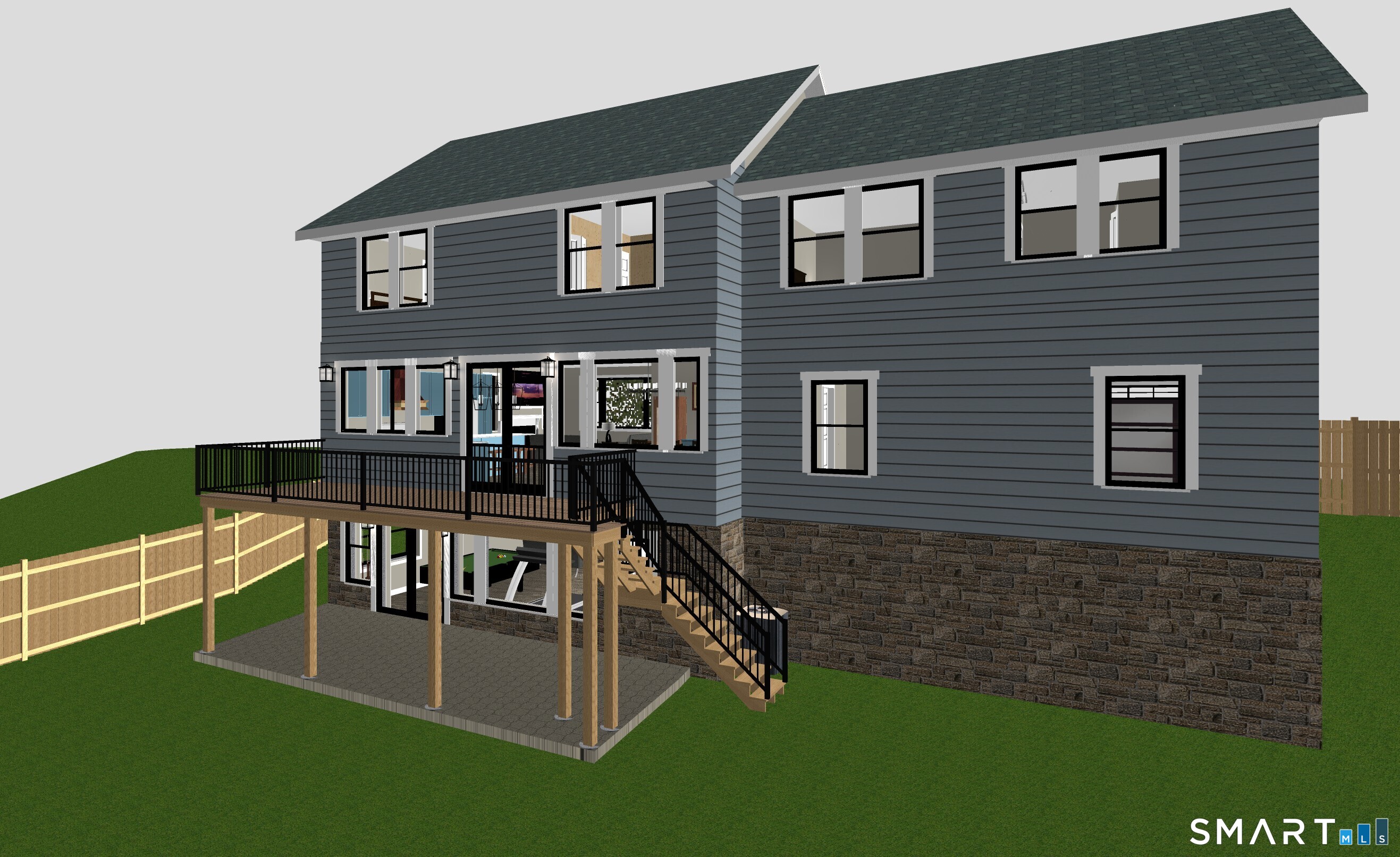 335 South Main Street Property Photo 4