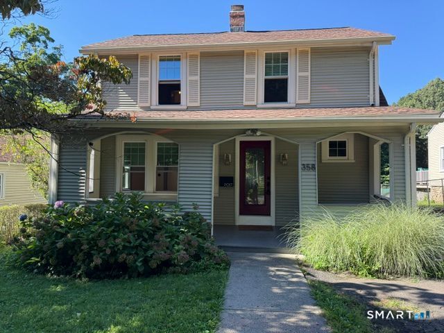 358 Reservoir Avenue Property Photo 1
