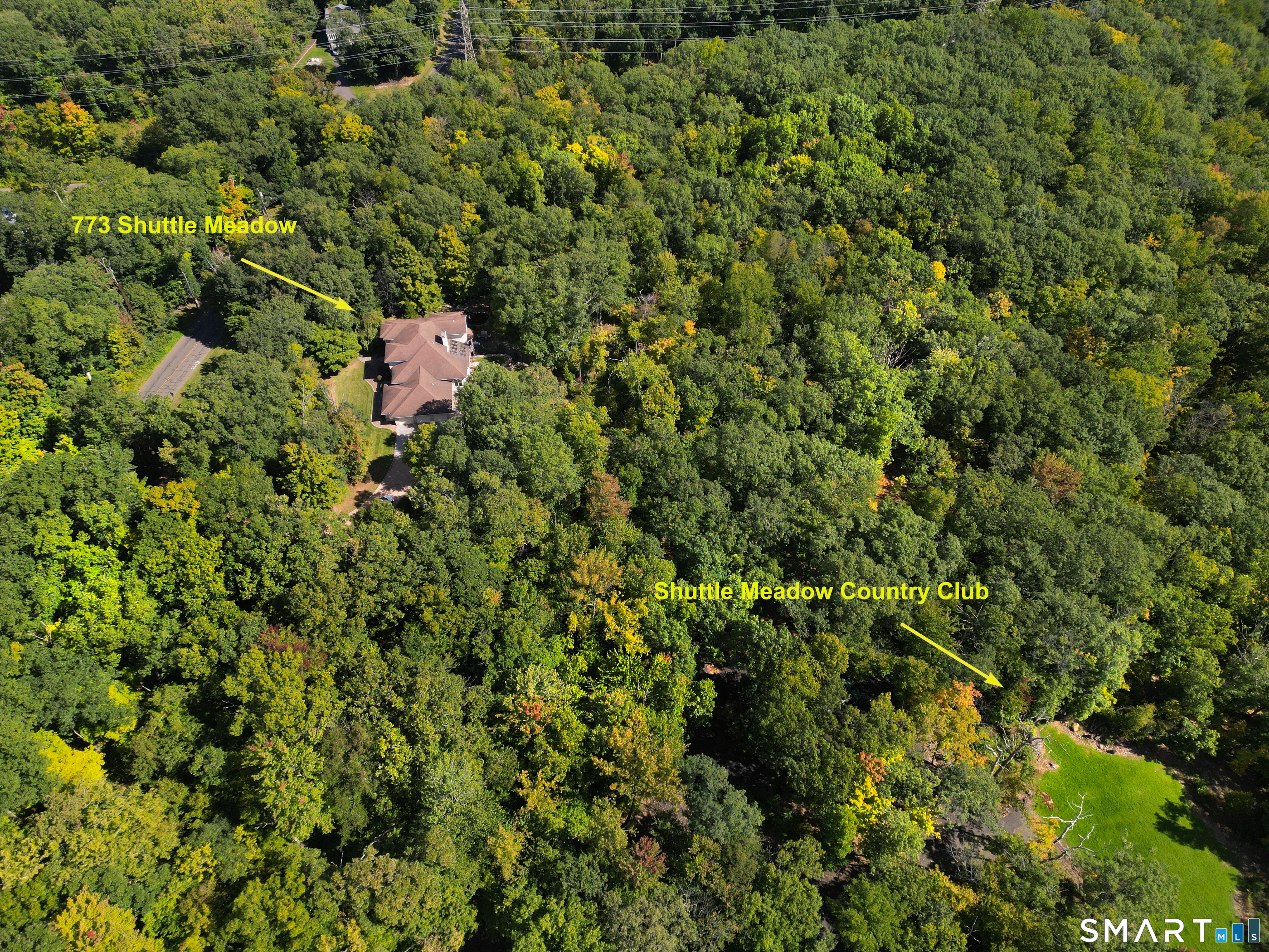 773 Shuttle Meadow Avenue Property Photo 39