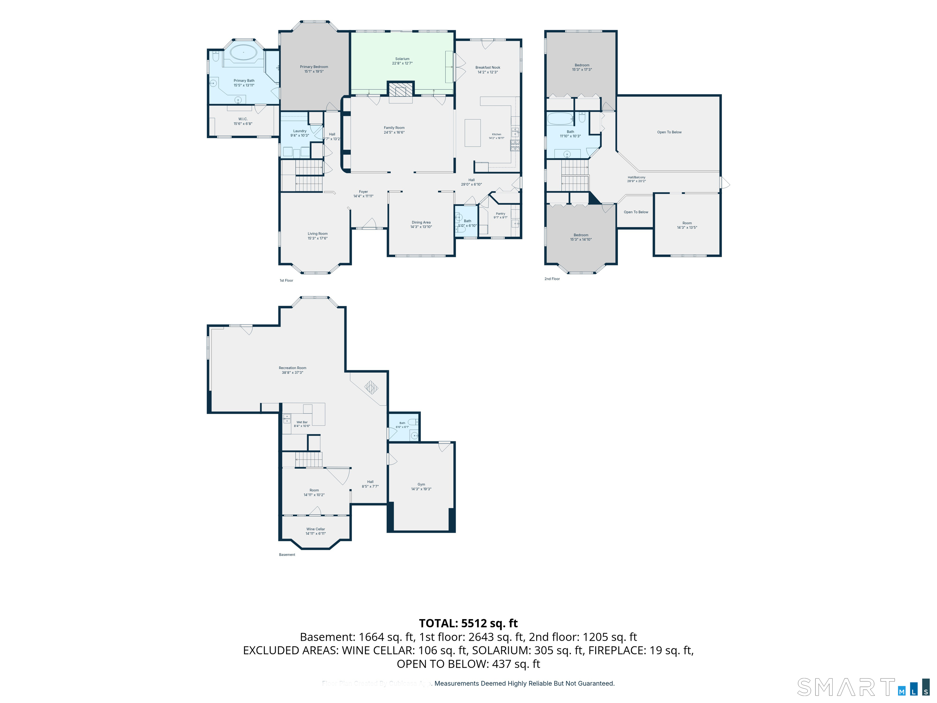773 Shuttle Meadow Avenue Property Photo 40