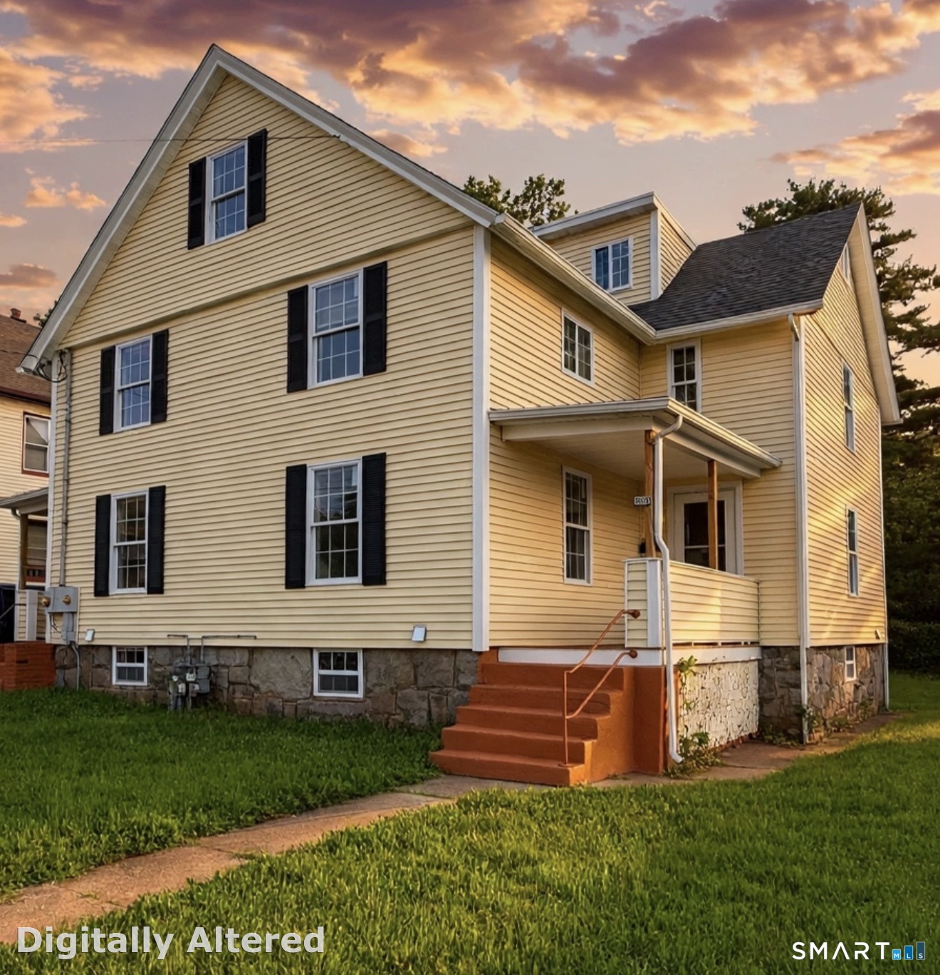 105 Willetts Avenue Property Photo 1