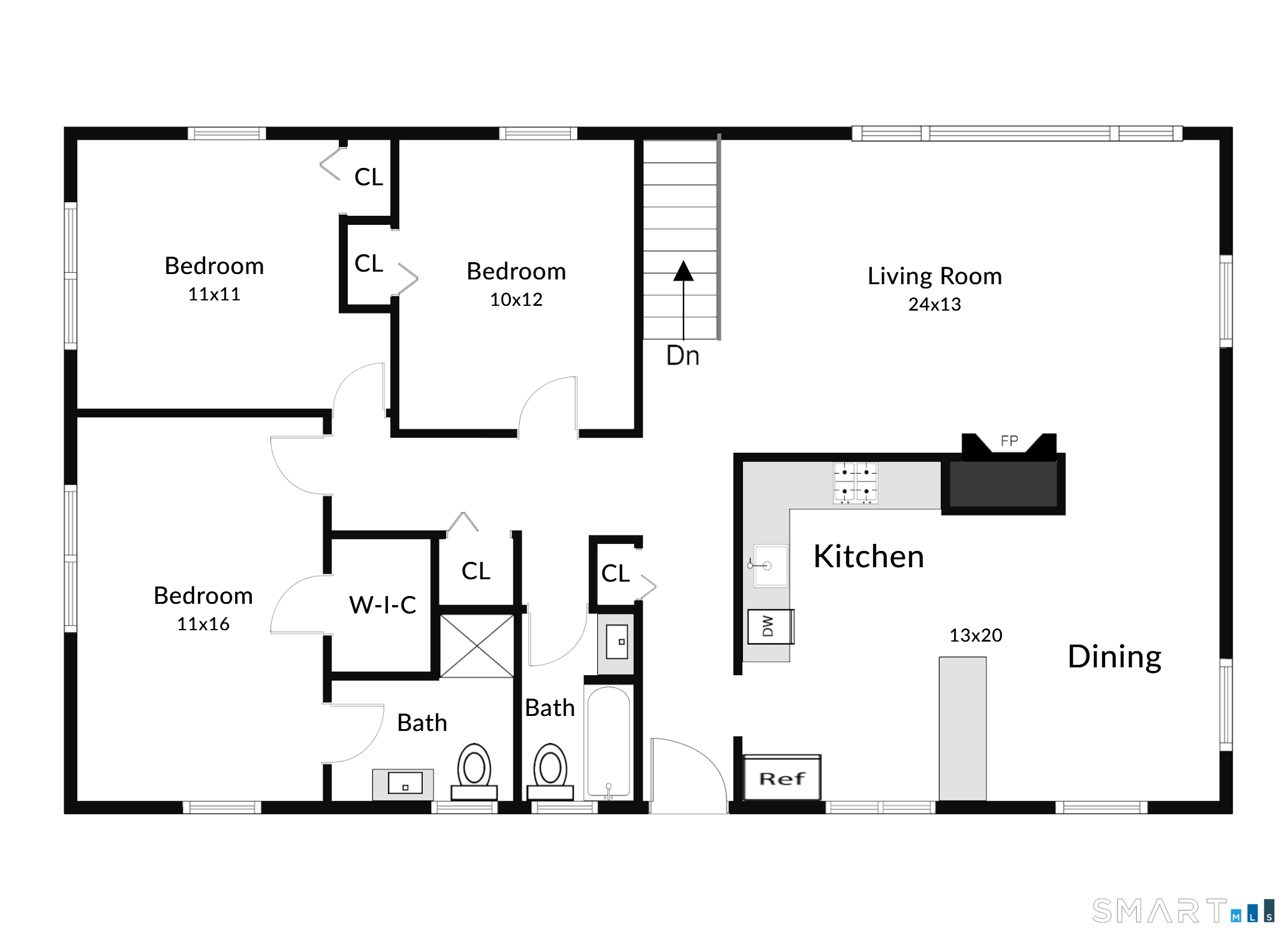 79 Robin Hood Road Property Photo 38