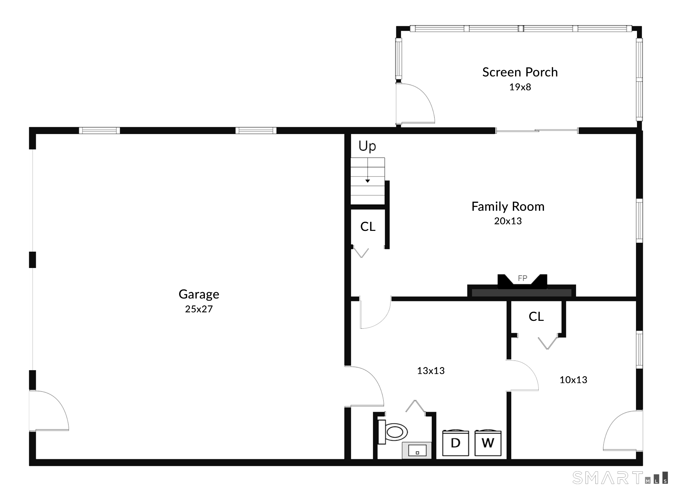 79 Robin Hood Road Property Photo 39