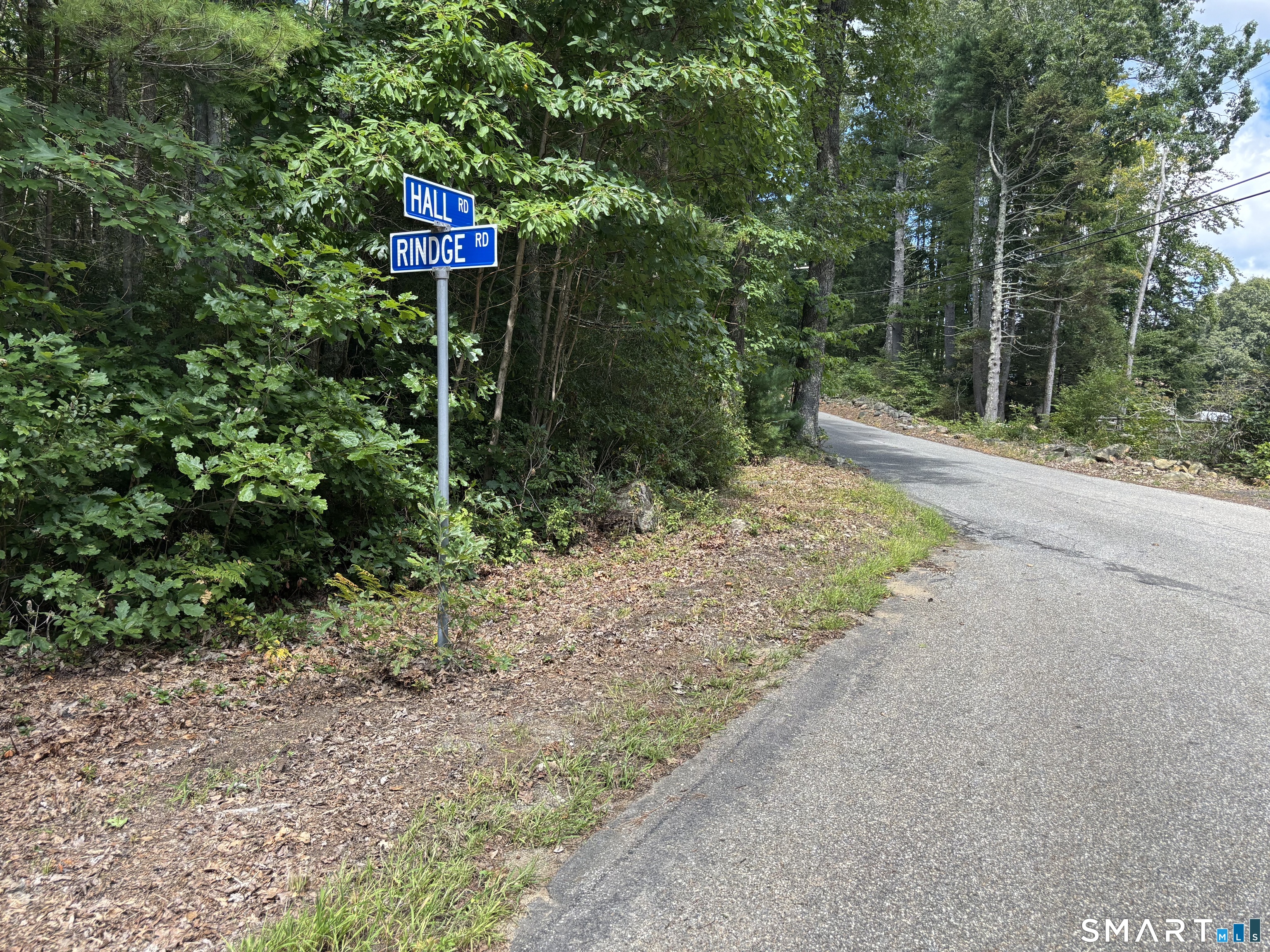 Rindge Road Property Photo 1
