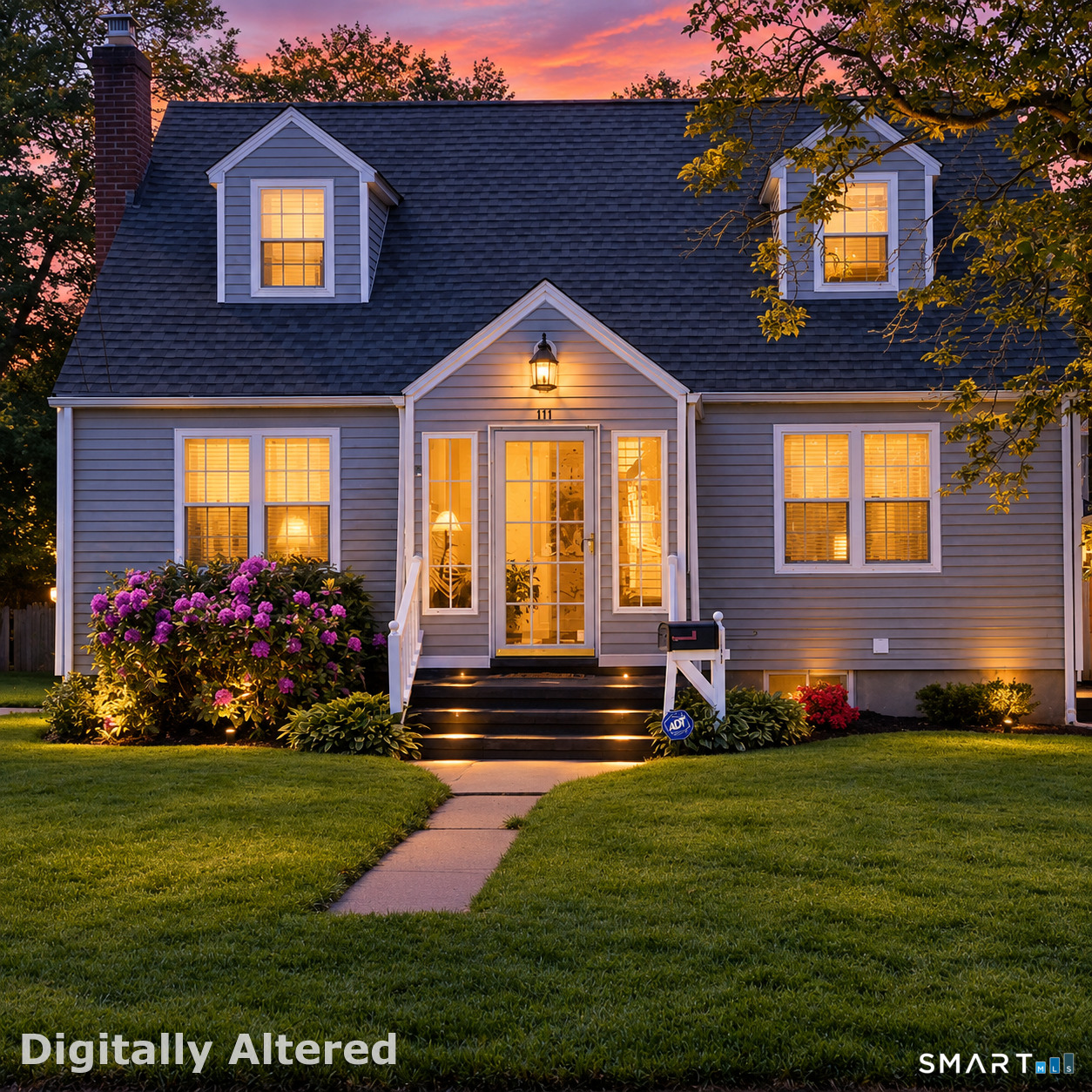 111 Mercer Street Property Photo 1