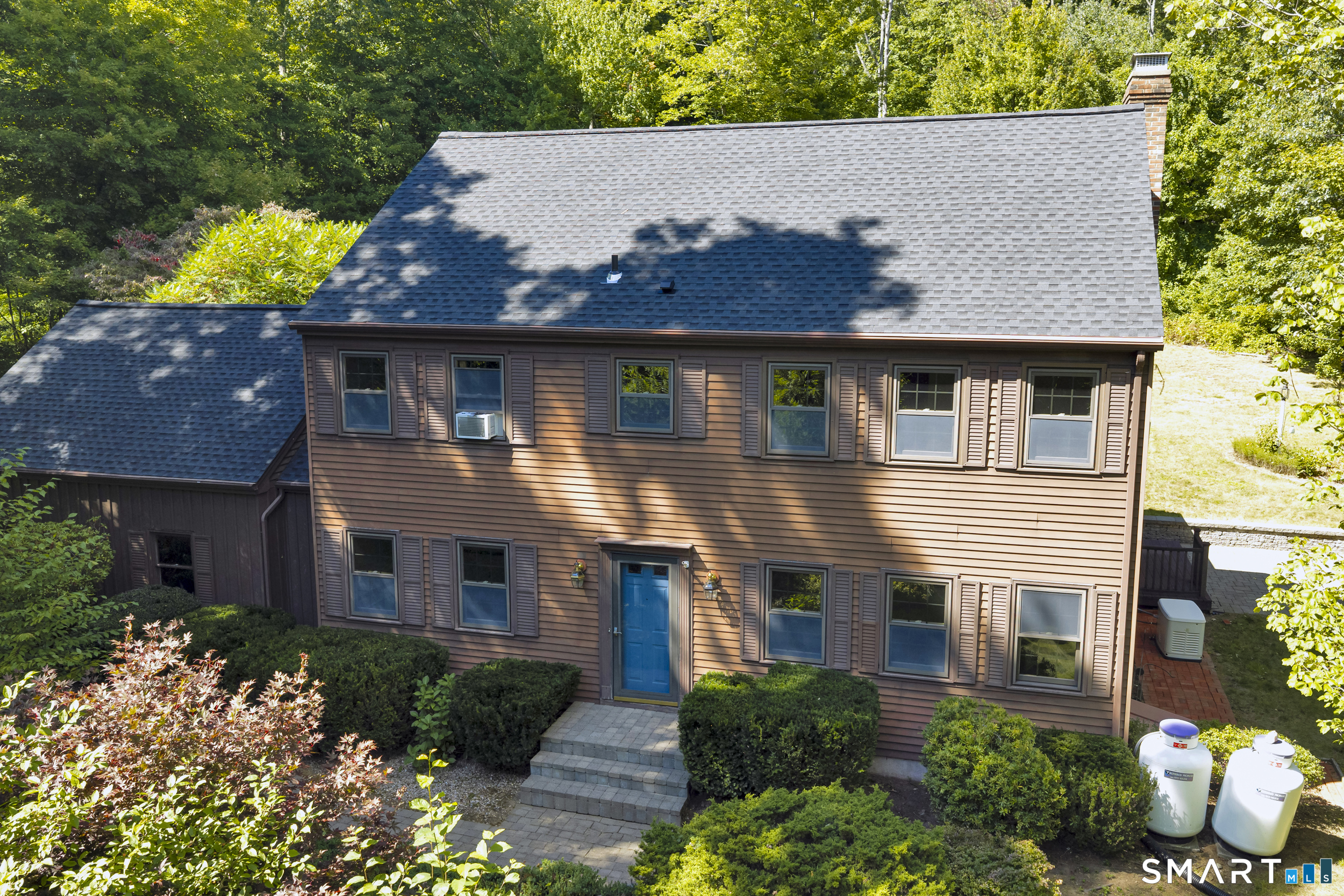 551 Tolland Stage Road Property Photo 1