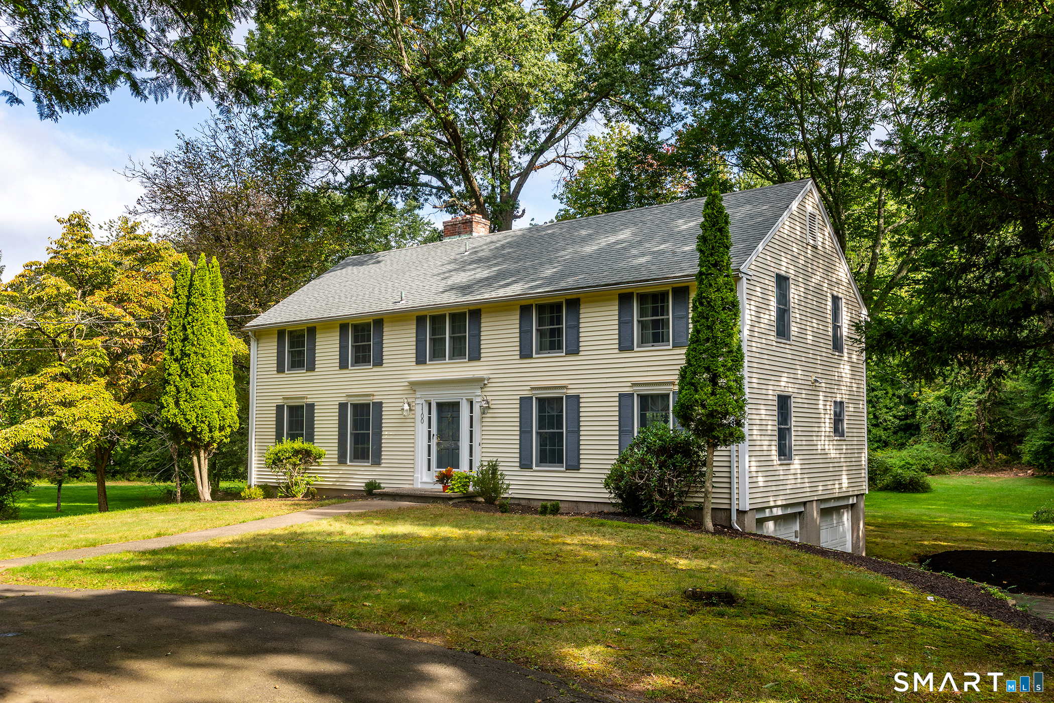 1100 Coleman Road Property Photo 1