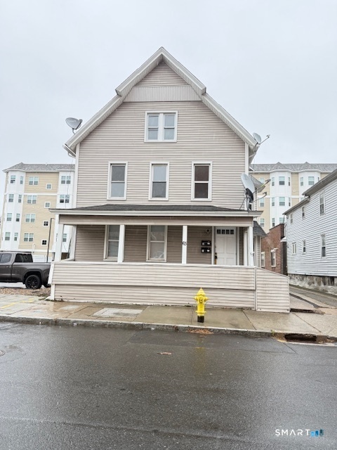 63 Minerva Street Property Photo 1
