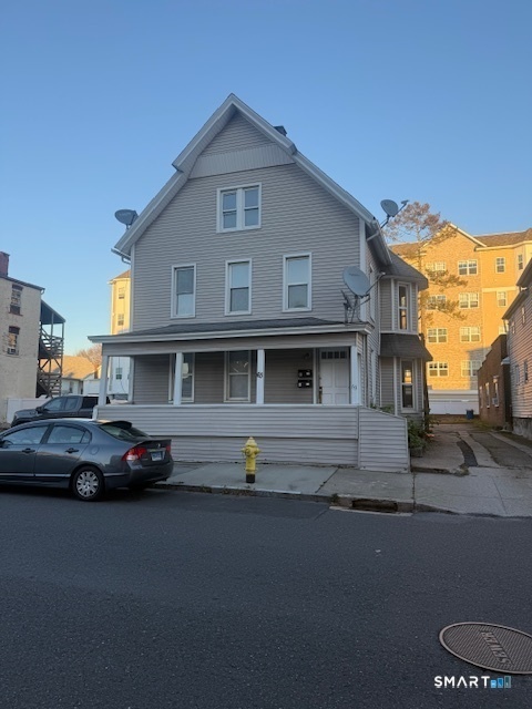 63 Minerva Street Property Photo 2