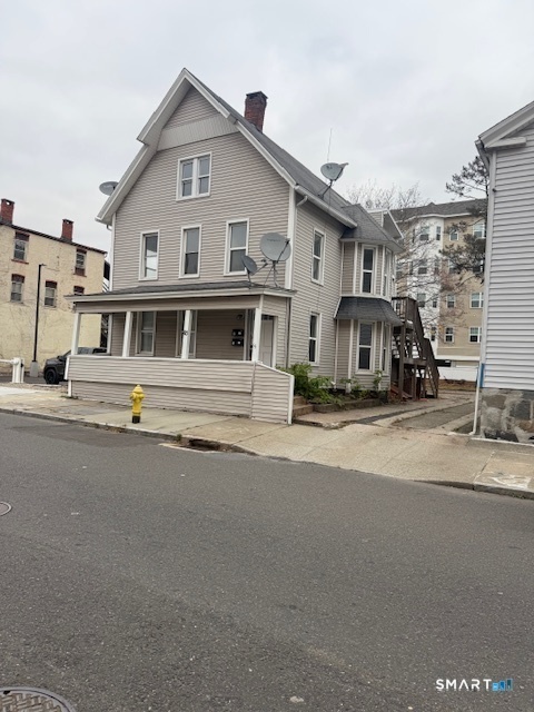 63 Minerva Street Property Photo 3
