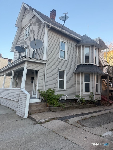 63 Minerva Street Property Photo 4