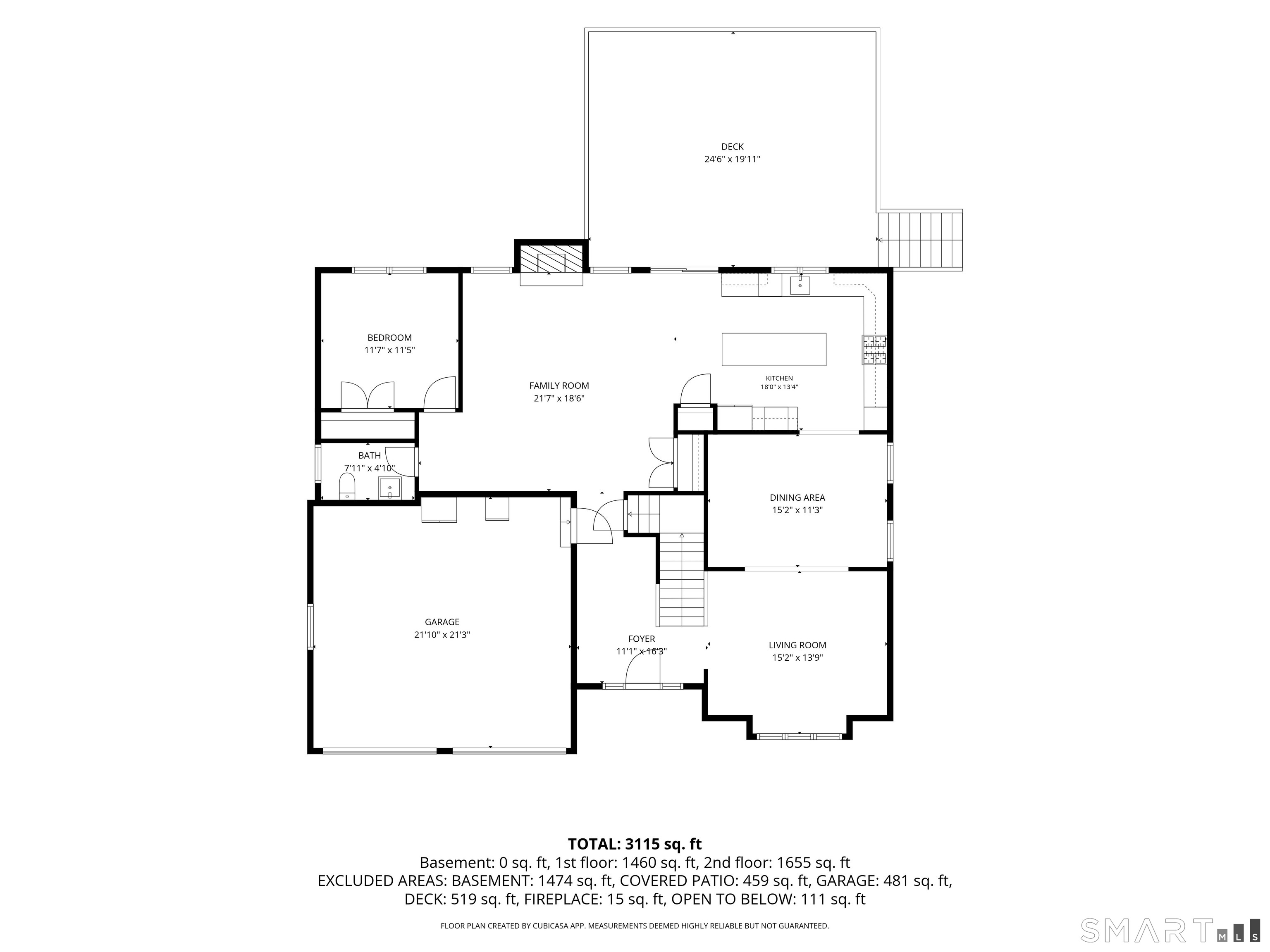 105 Perry Avenue Property Photo 38