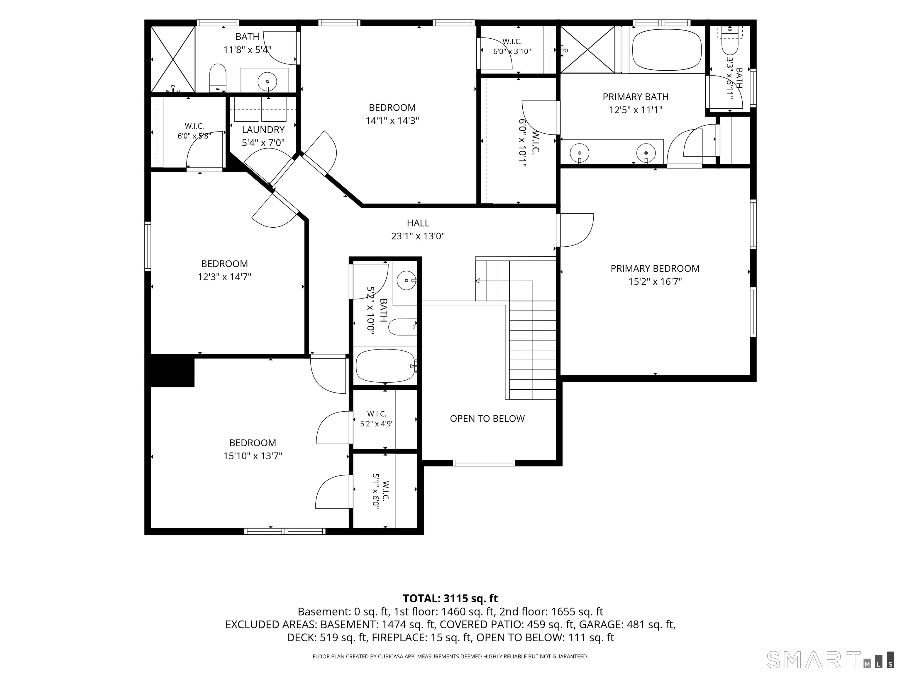 105 Perry Avenue Property Photo 39