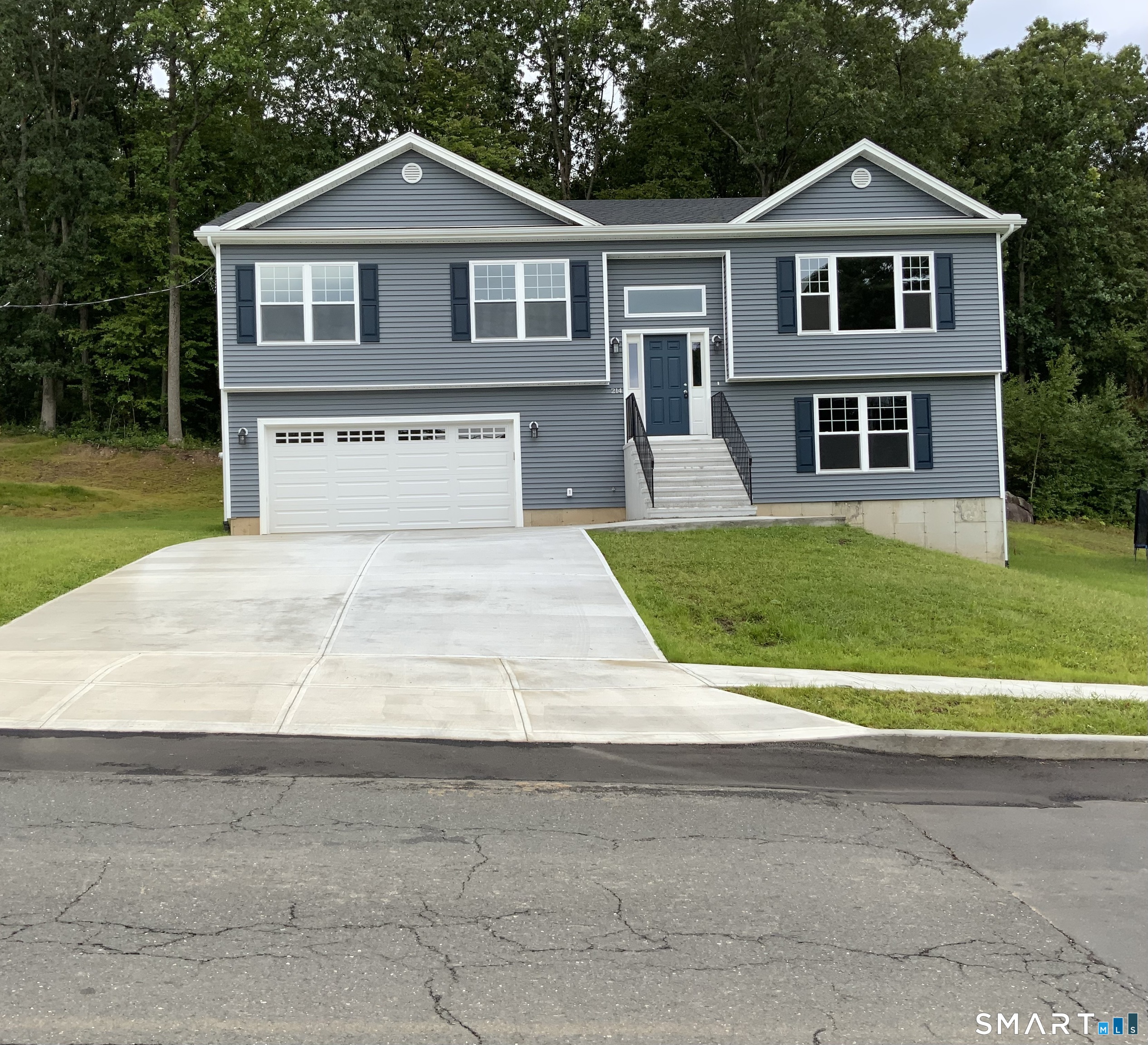 214 Burwell Road Property Photo 1