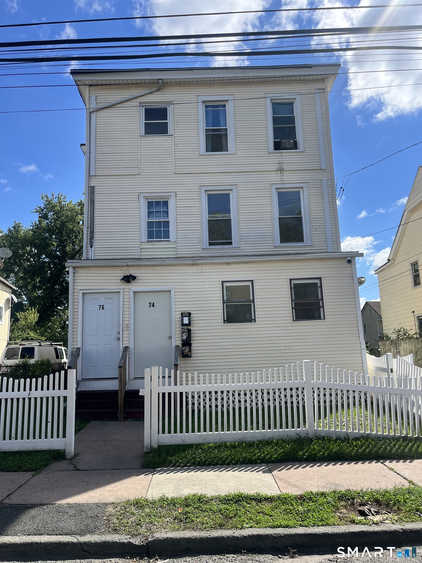 74-76 Madison 2nd Fl Avenue Property Photo 1