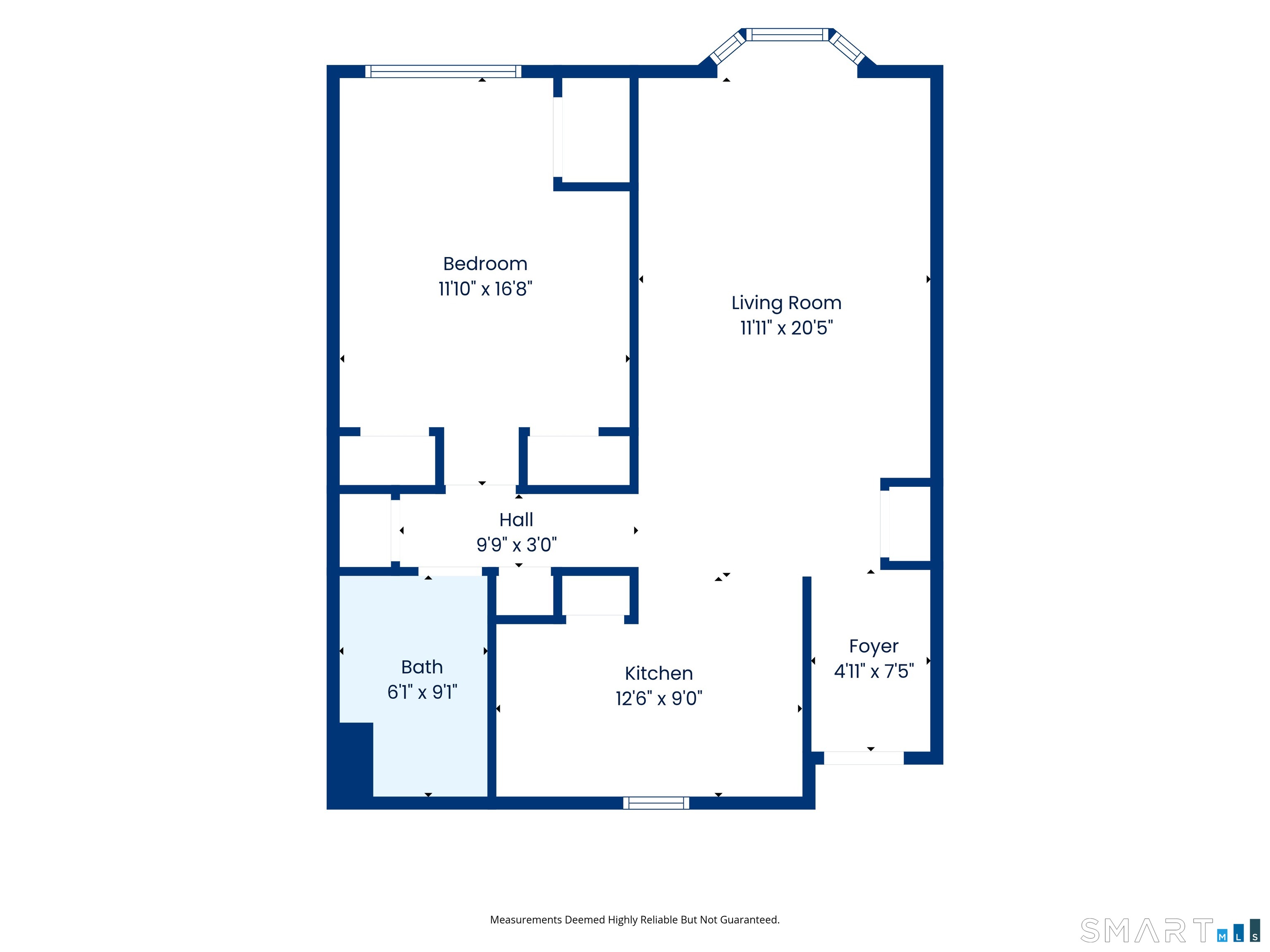 216 Quinnipiac 210 Avenue Property Photo 14