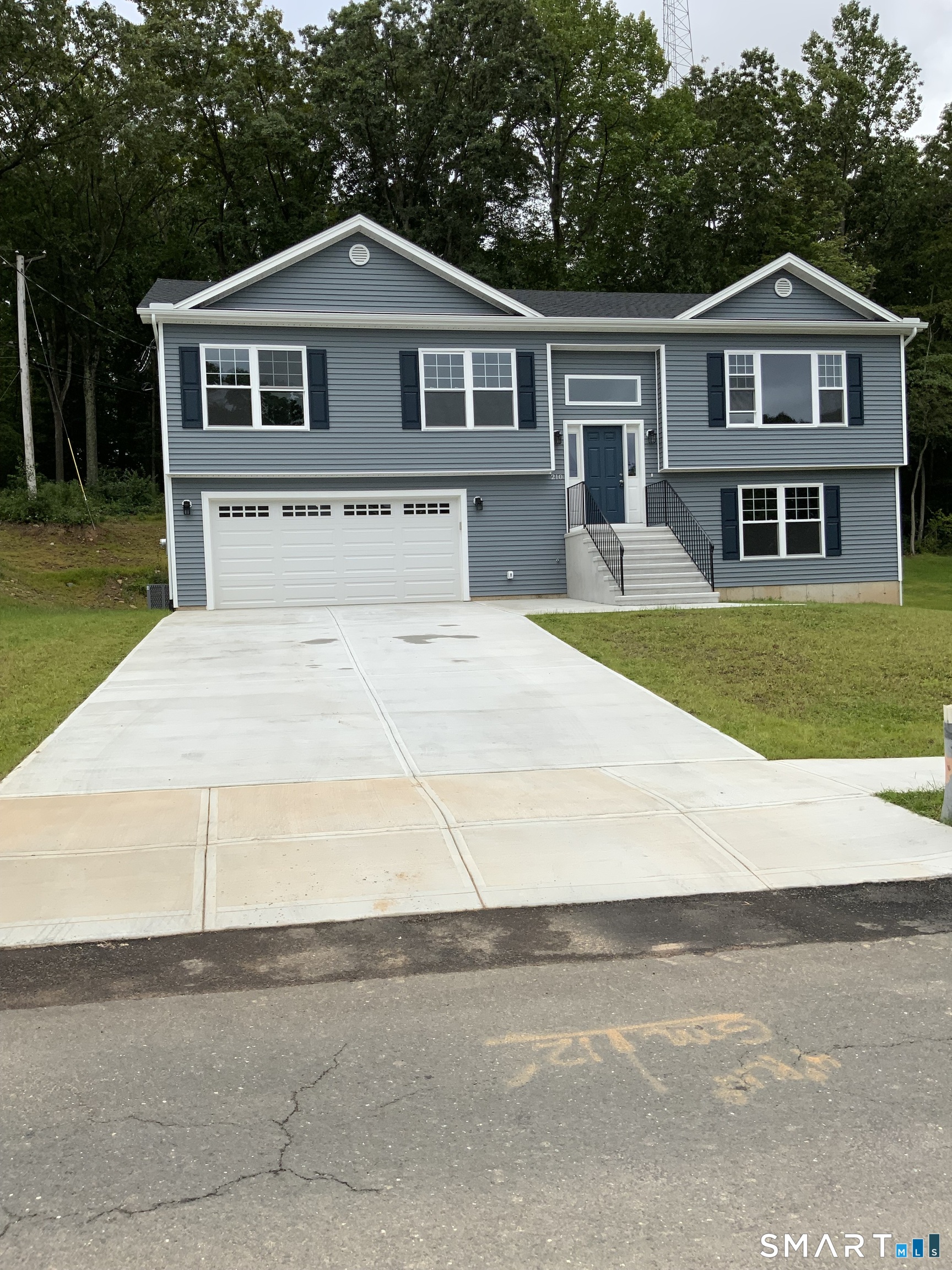 210 Burwell Road Property Photo 1