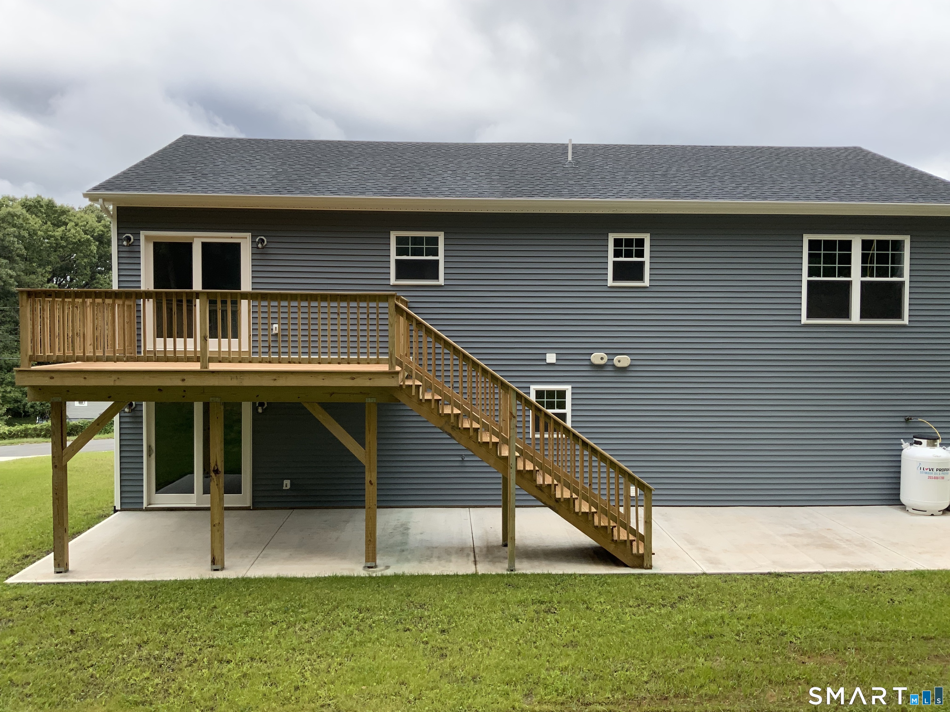 210 Burwell Road Property Photo 6