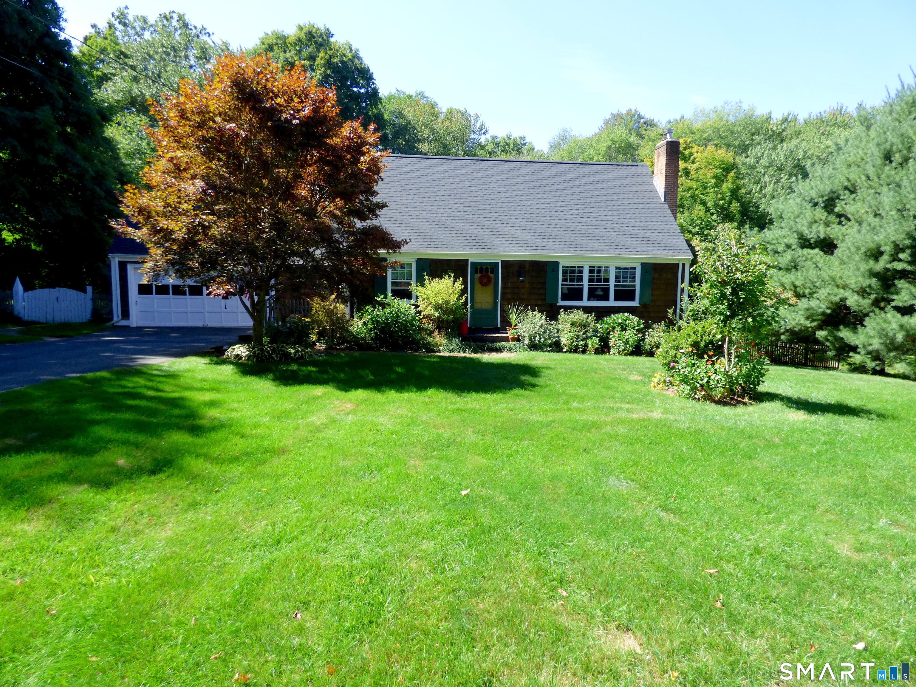 149 Terry Plains Road Property Photo 1
