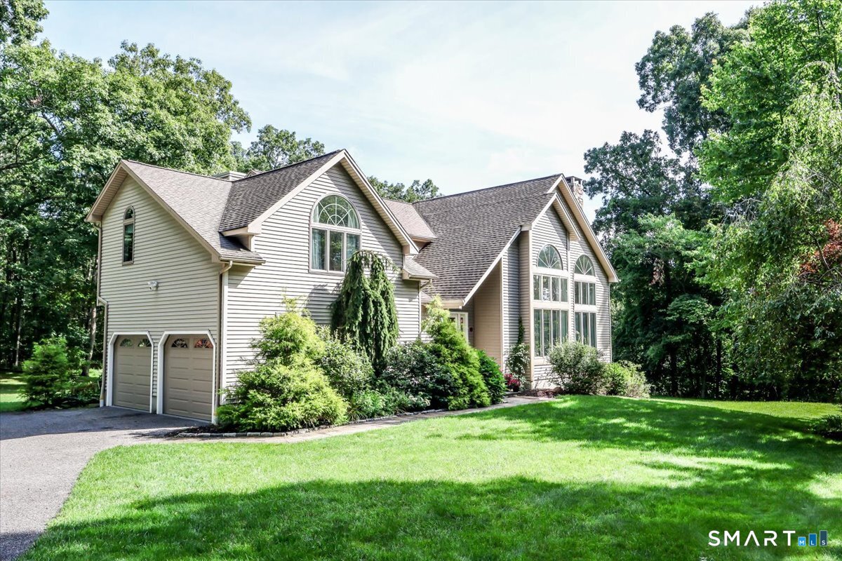 418 Long Mountain Road Property Photo 1