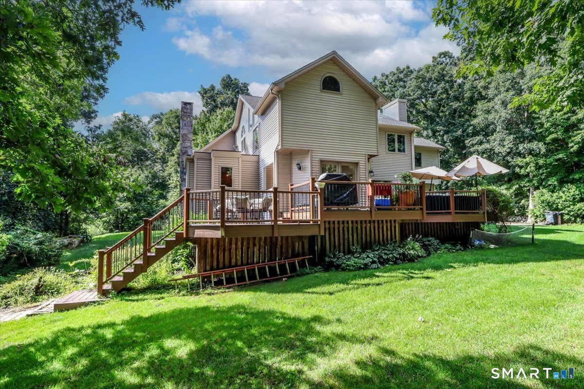 418 Long Mountain Road Property Photo 5