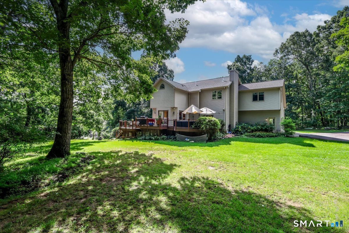 418 Long Mountain Road Property Photo 6