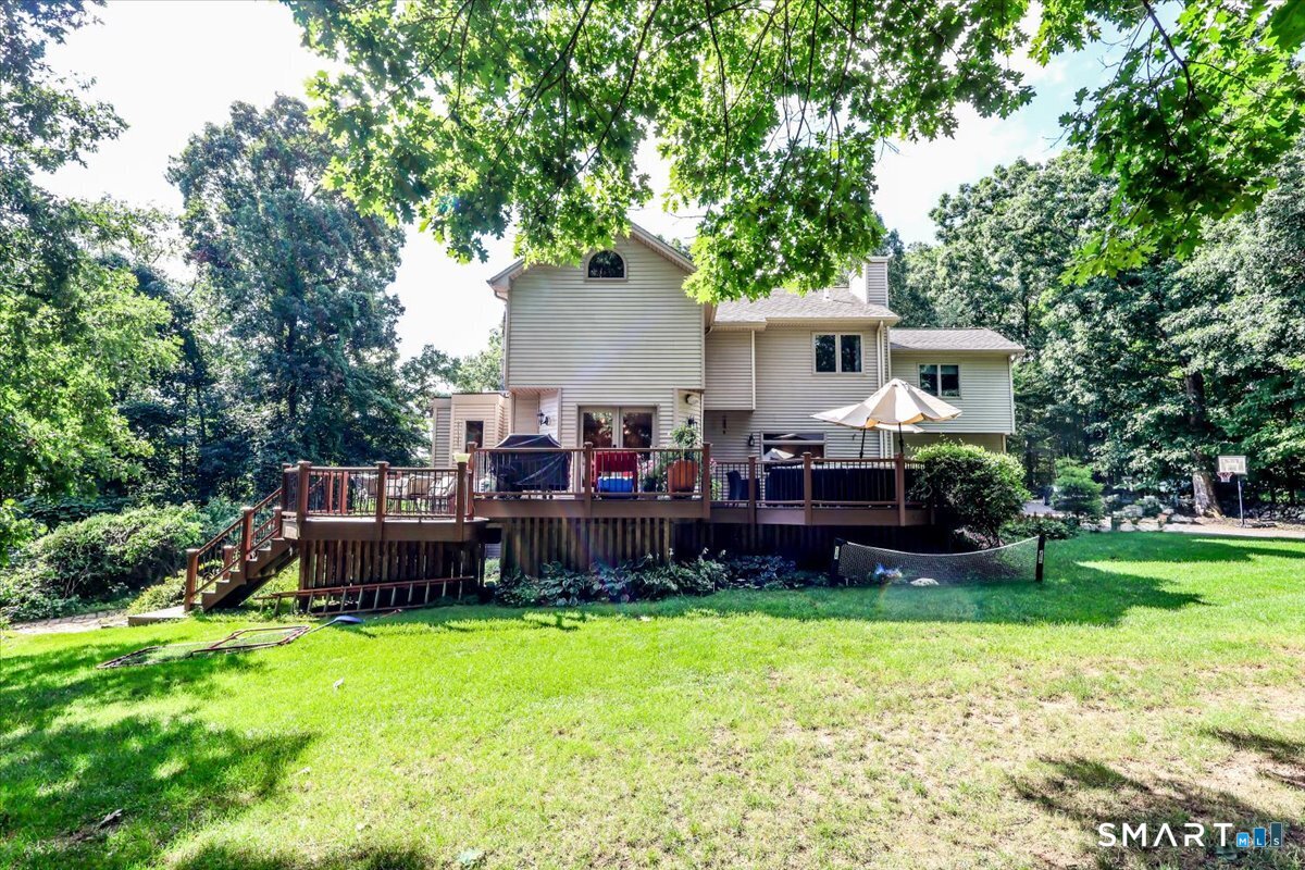 418 Long Mountain Road Property Photo 8