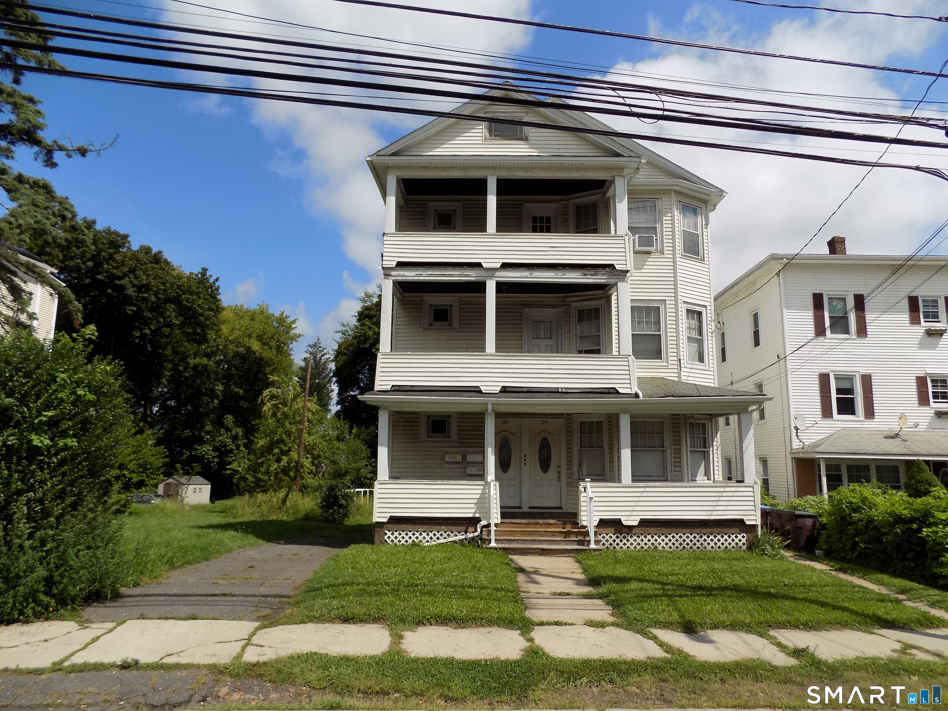 29 Farmington Avenue Property Photo 1