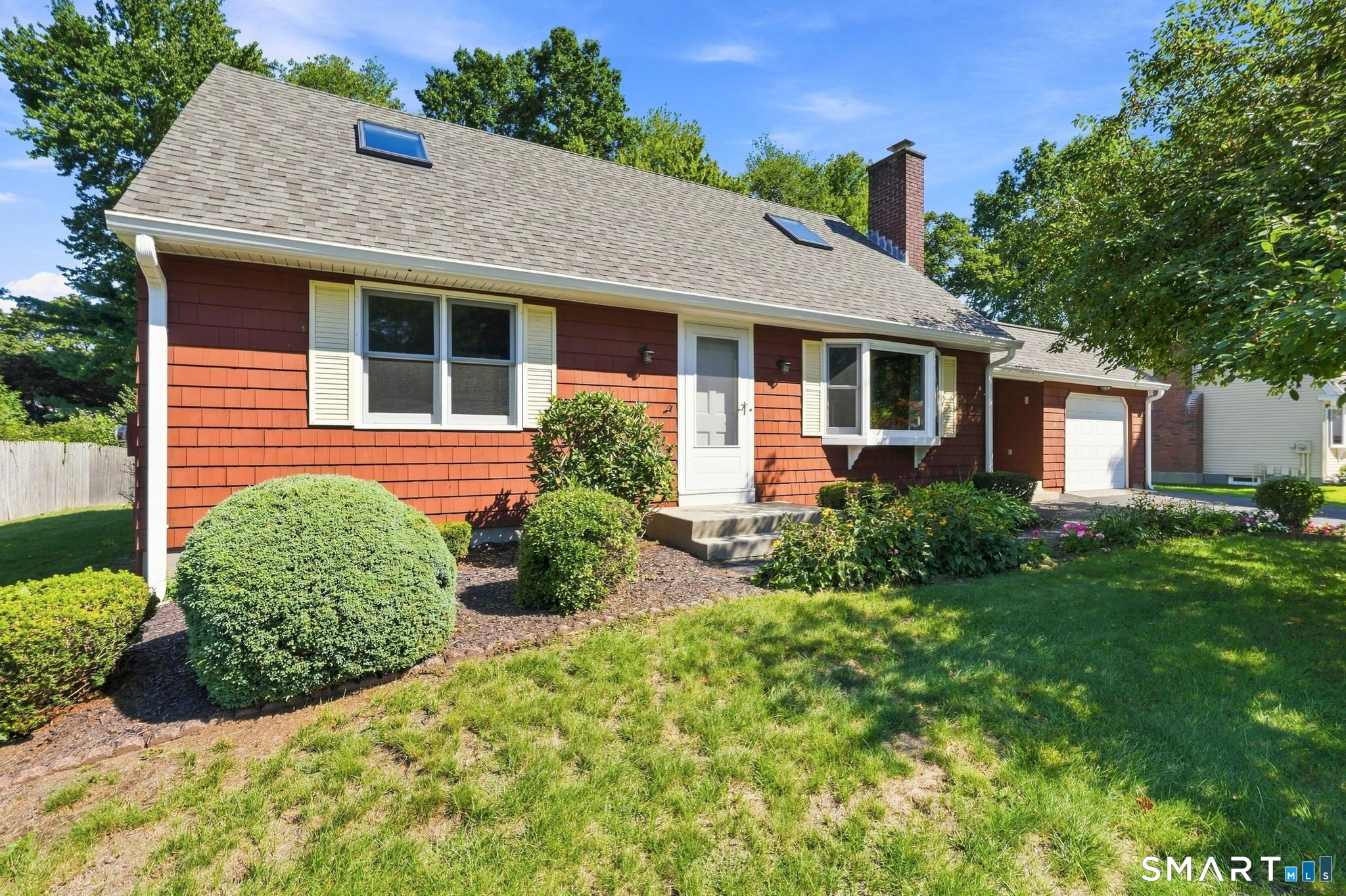 3 Pilgrim Circle Property Photo 1