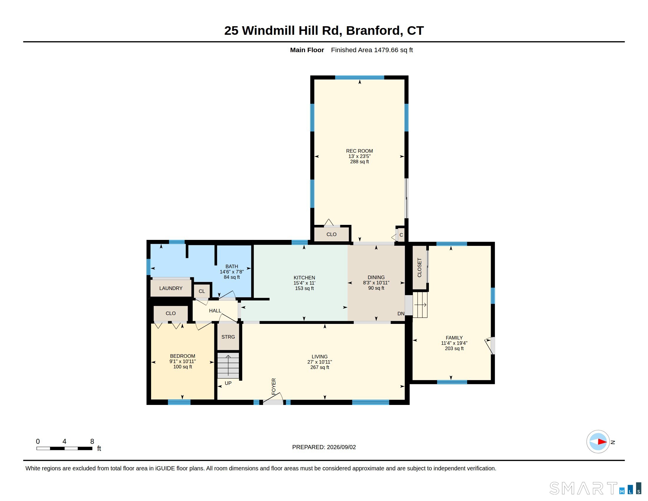 25 Windmill Hill Road Property Photo 39