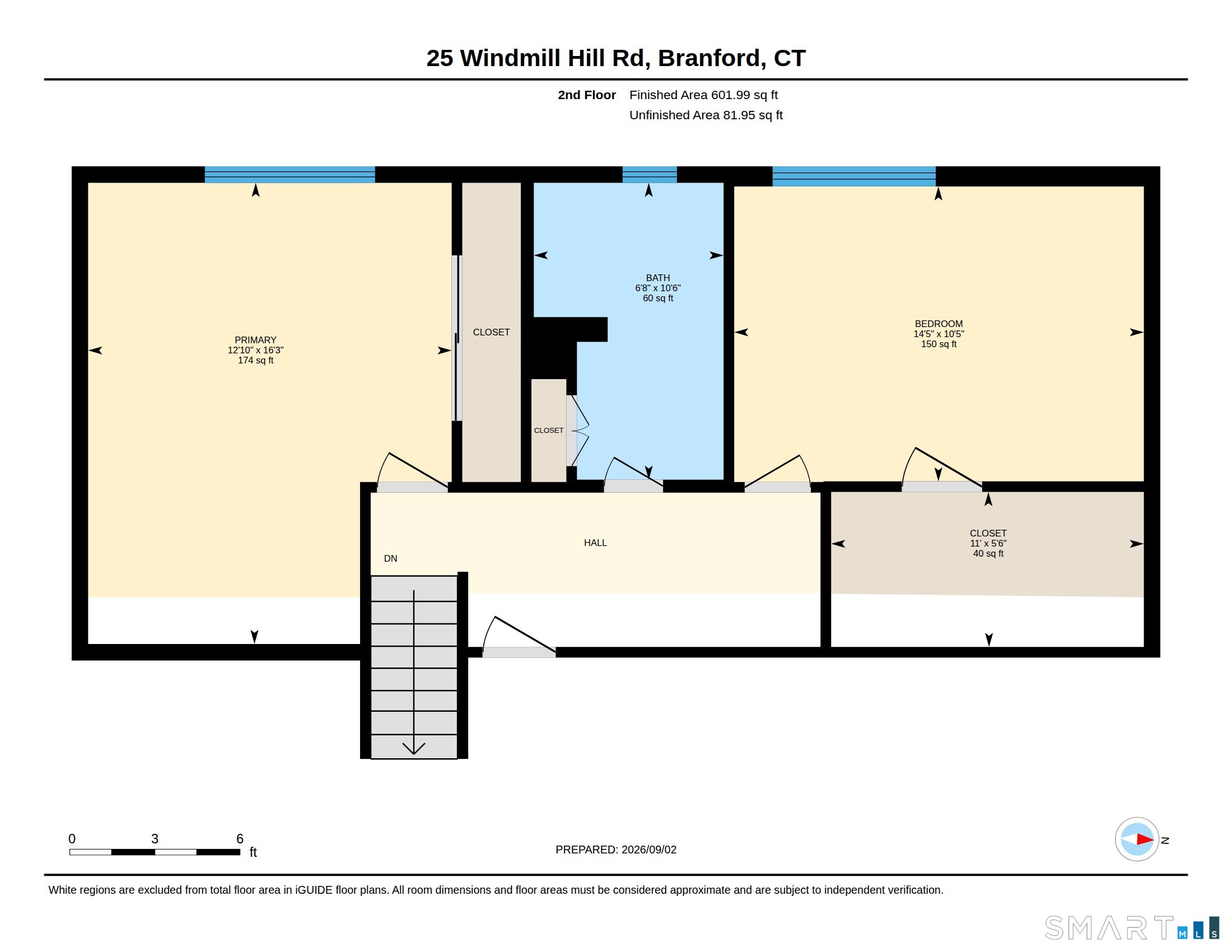25 Windmill Hill Road Property Photo 40